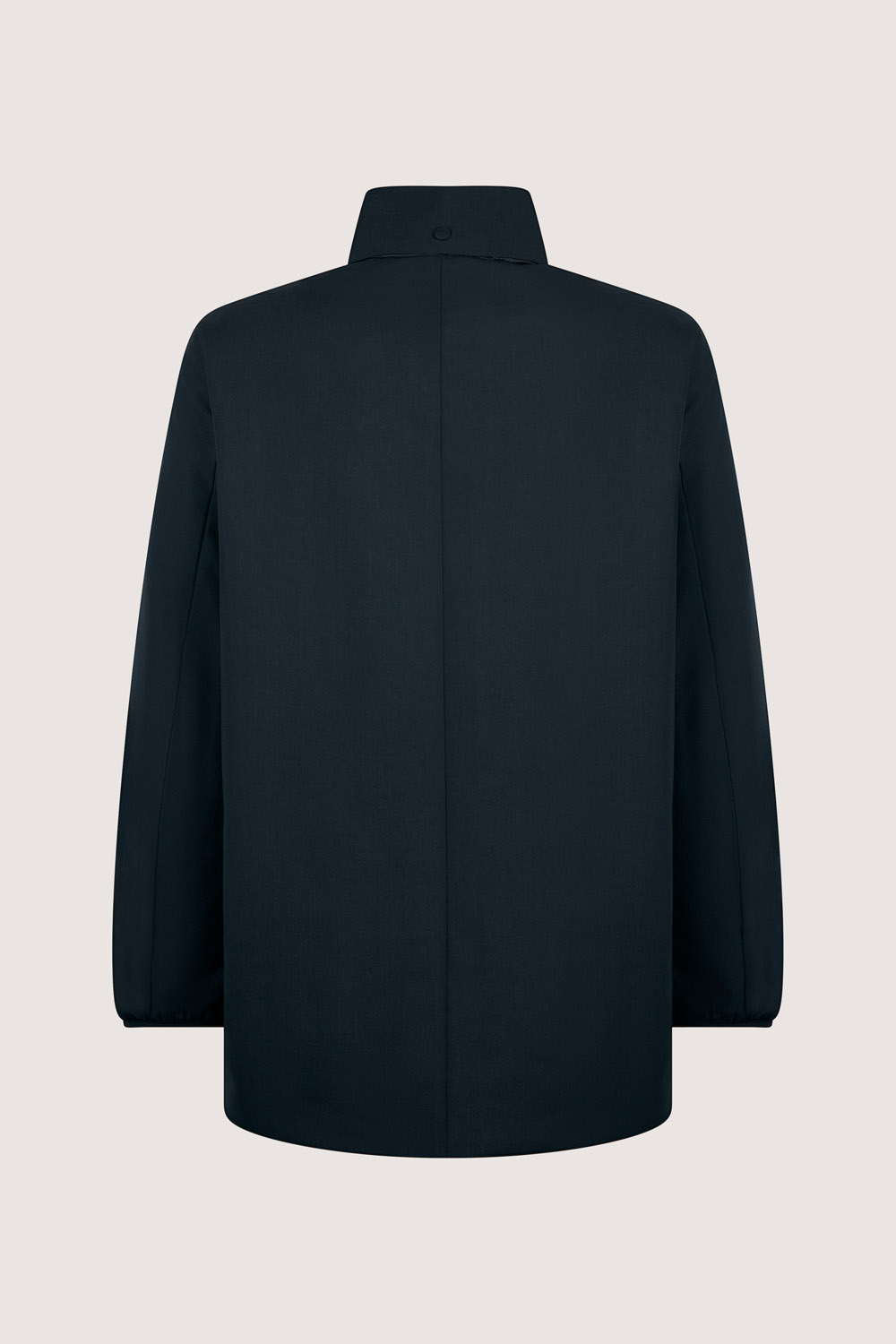 ciesse-alfie-winterjacke-herren-schwarz-kapuze-leicht image 6