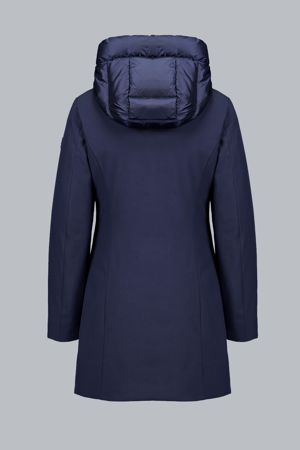 ciesse-outdoor-mire-2-2-softshelljacke-blau-mit-kapuze-lang image 2
