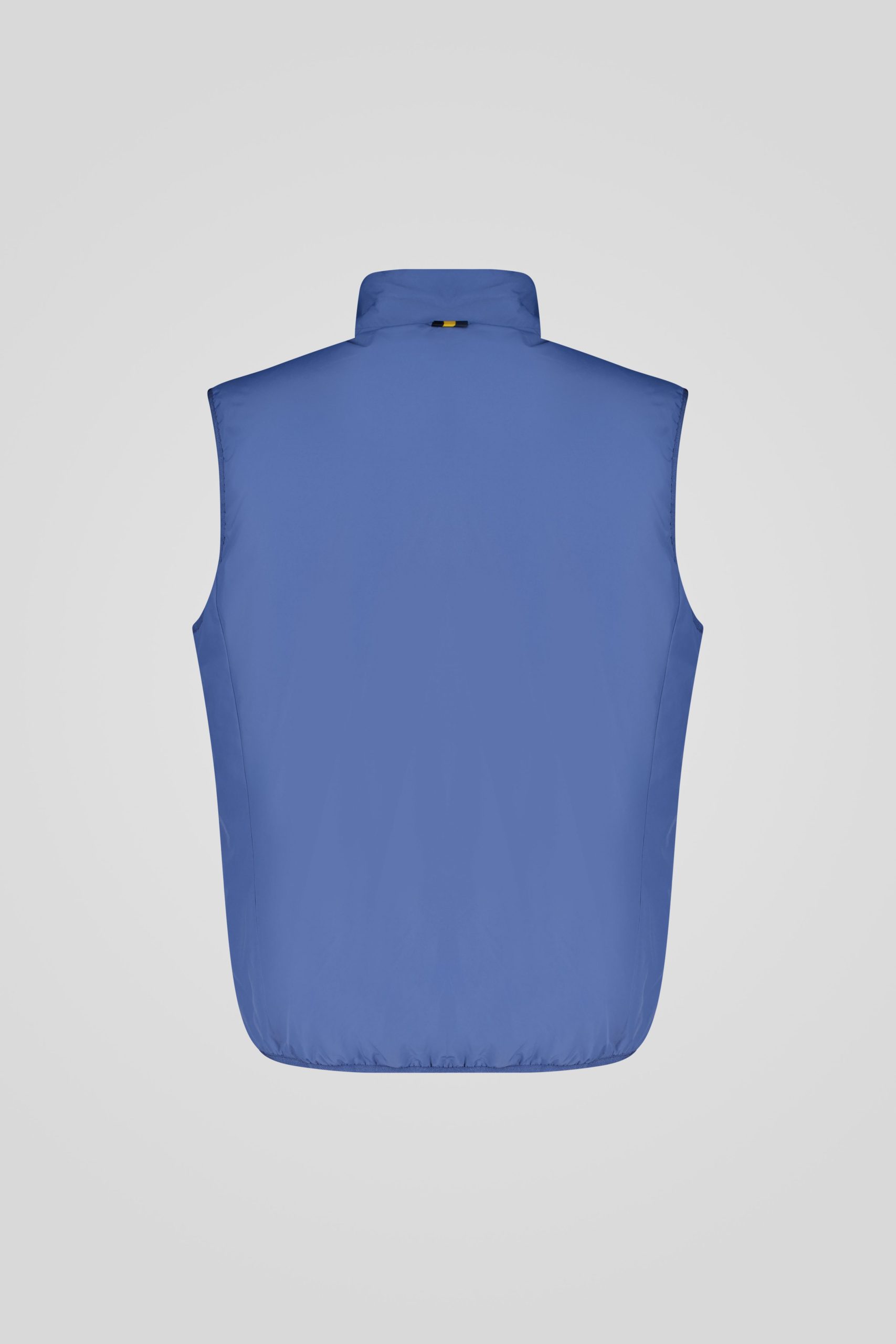 ciesse-gilet-steppweste-hellblau-wattiert-mit-dwr image 6