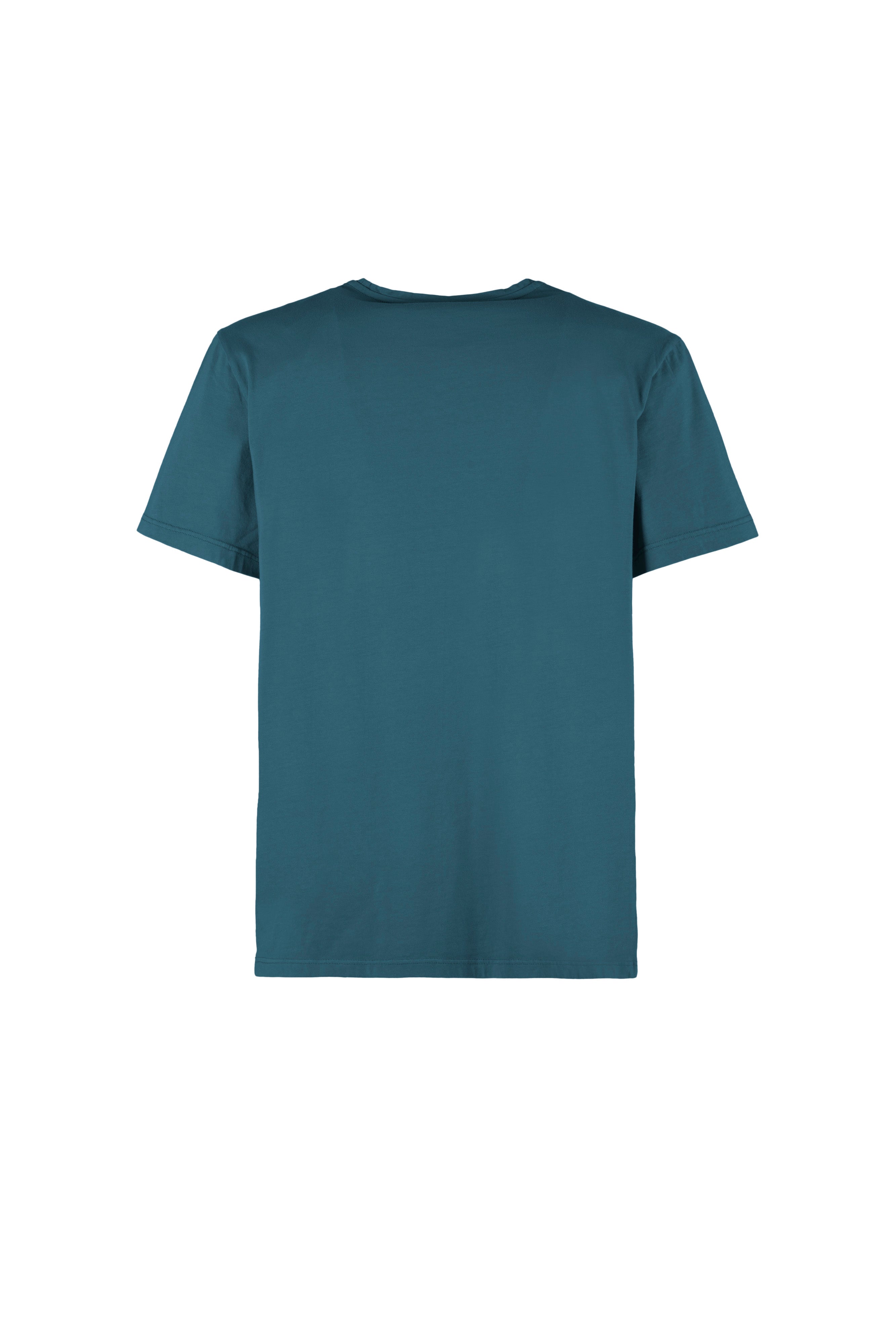 e9-zze-t-shirt-agave-bio-baumwolle-regular-fit image 8