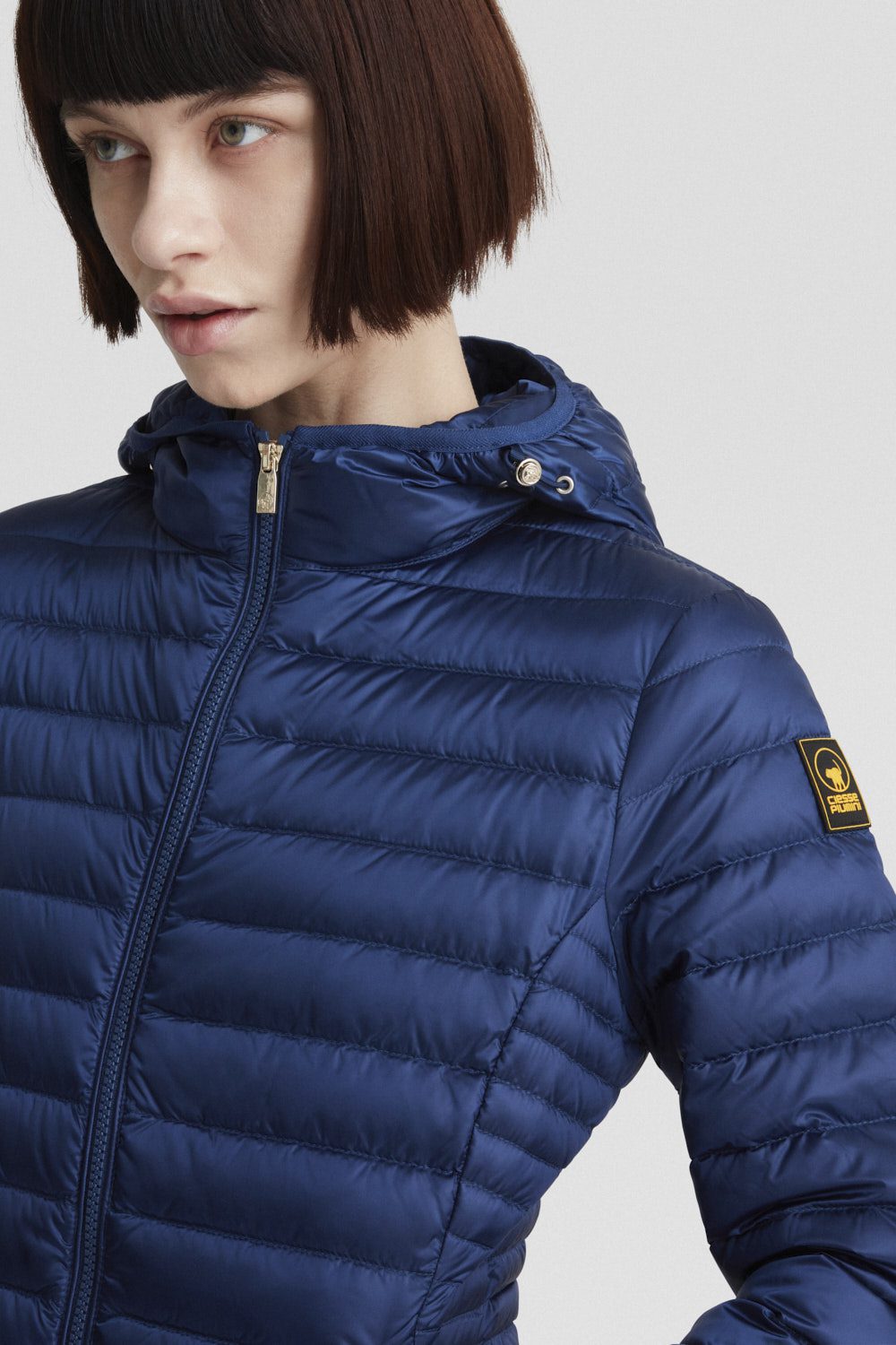 ciesse-outdoor-piumini-daunenjacke-blau-mit-kapuze-leicht image 6
