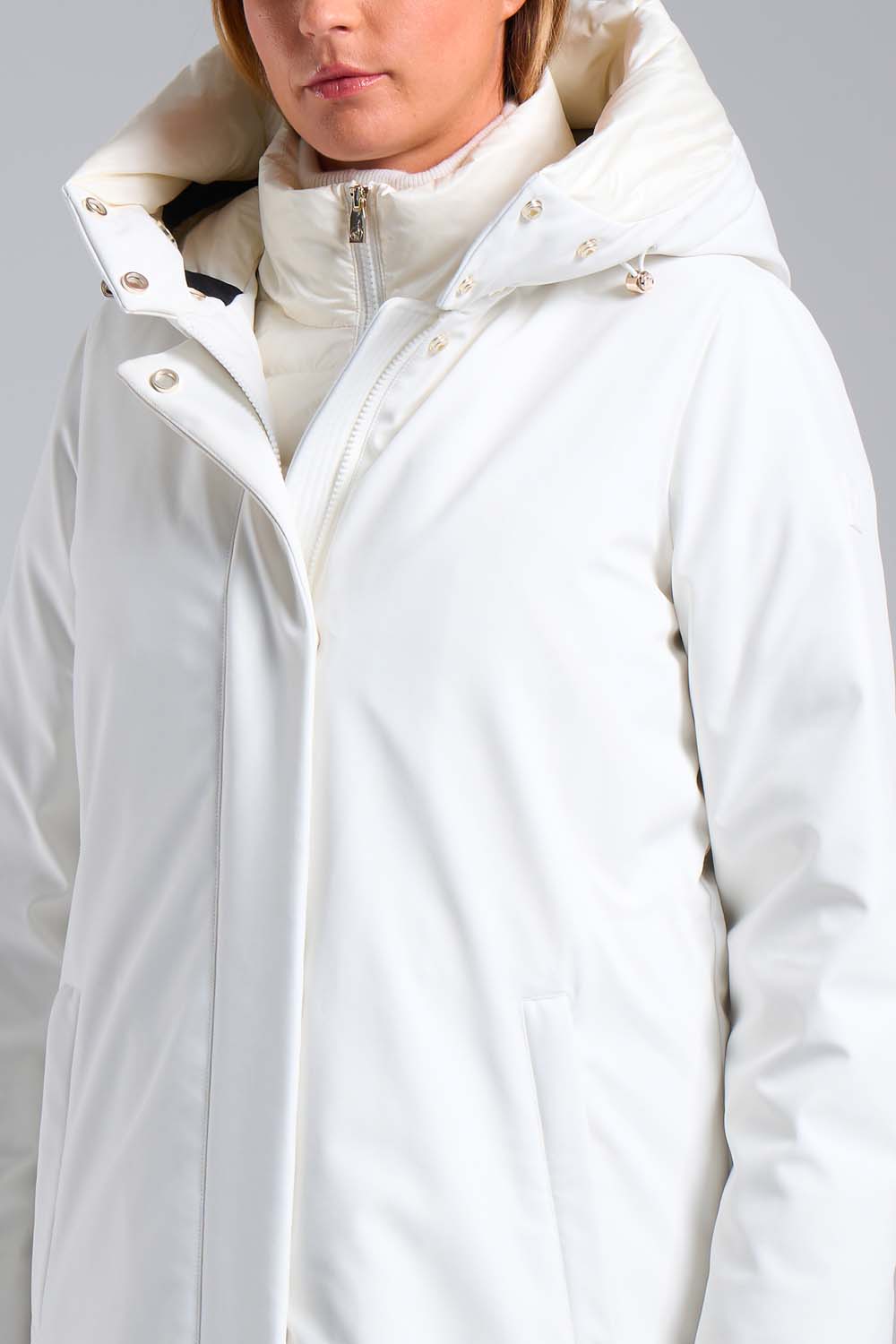 ciesse-outdoor-amuna-softshelljacke-damen-weiss-wattiert image 4