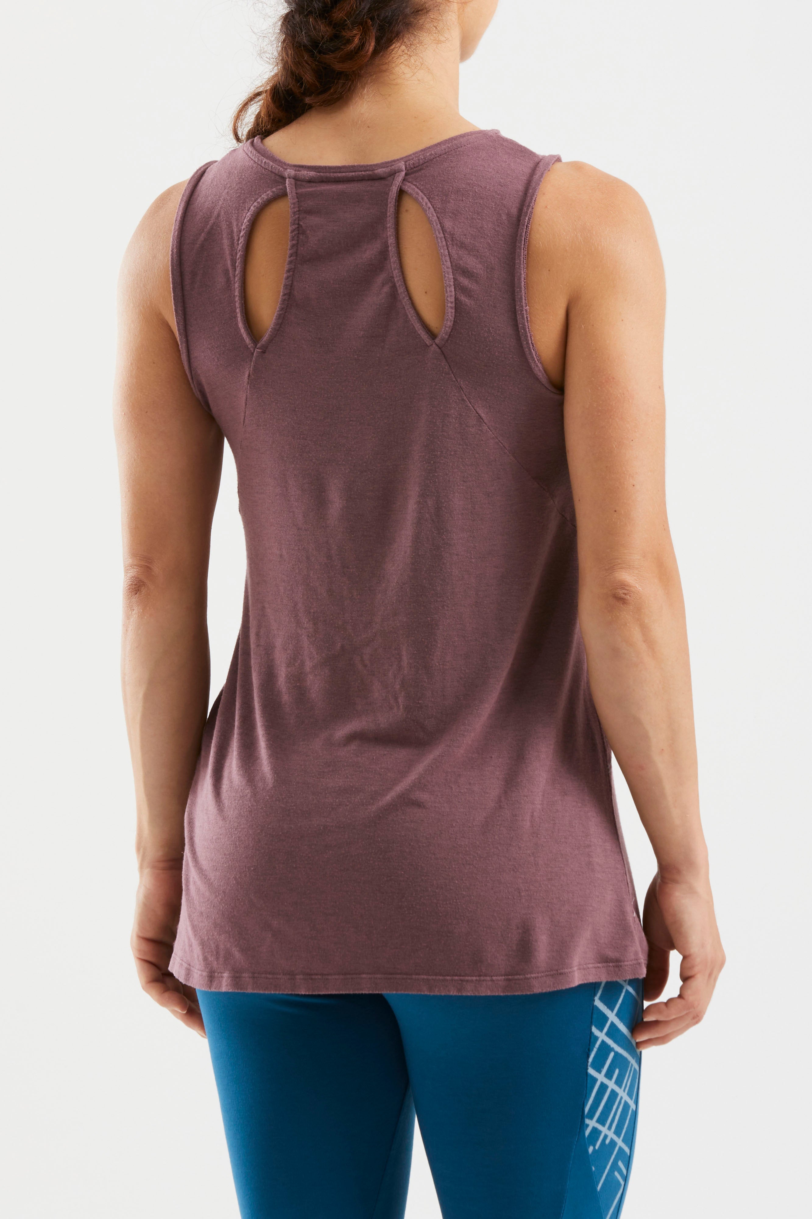 e9-saski2-3-tank-top-damen-modal-mit-r-ckenausschnitt image 3