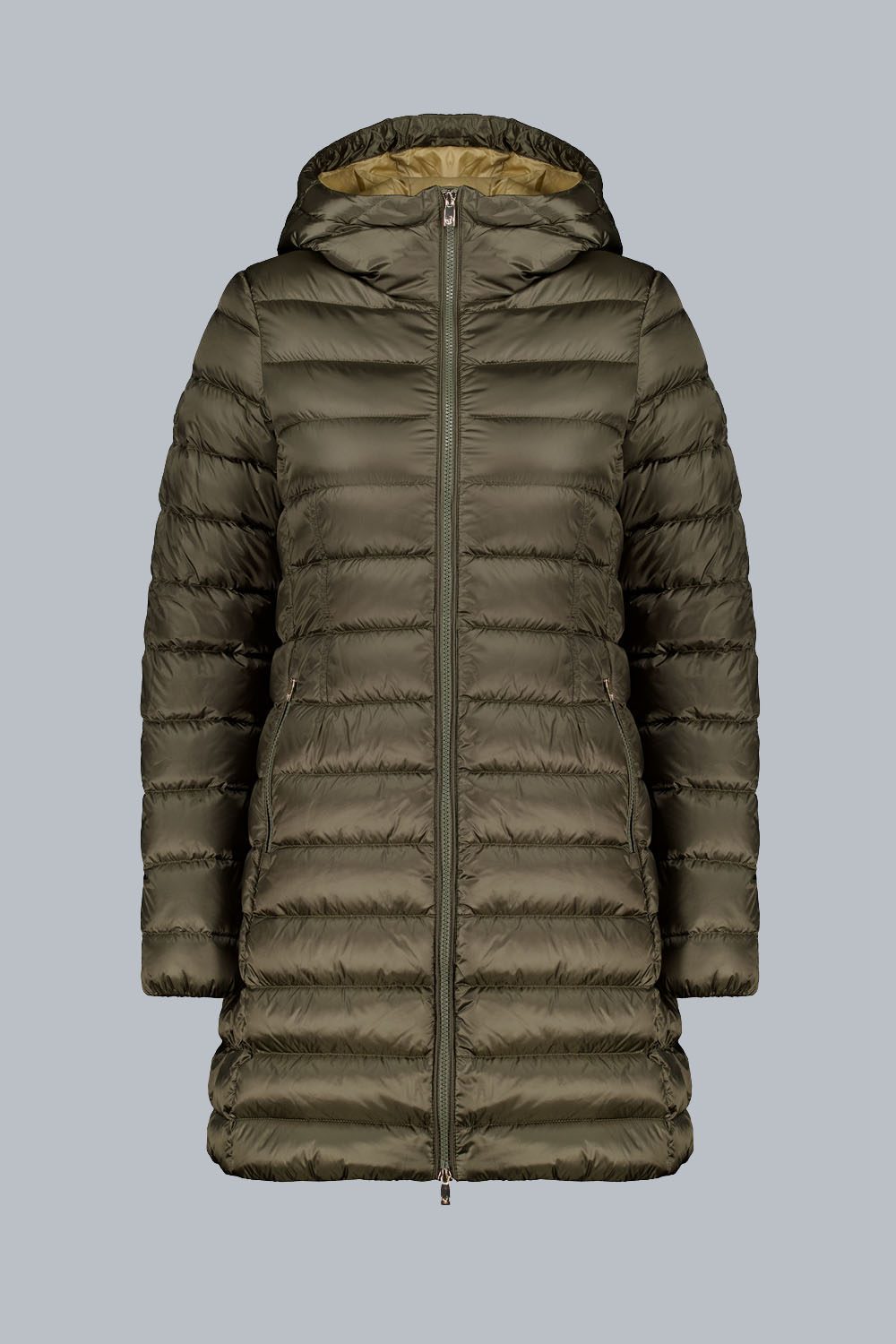ciesse-outdoor-nitak-daunenmantel-gr-n-800-fp-kapuze image 1