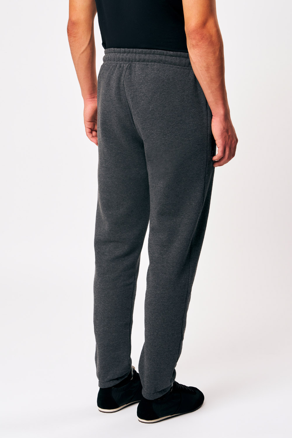 ciesse-ronny-4-0-jogginghose-grau-herren-baumwolle image 5
