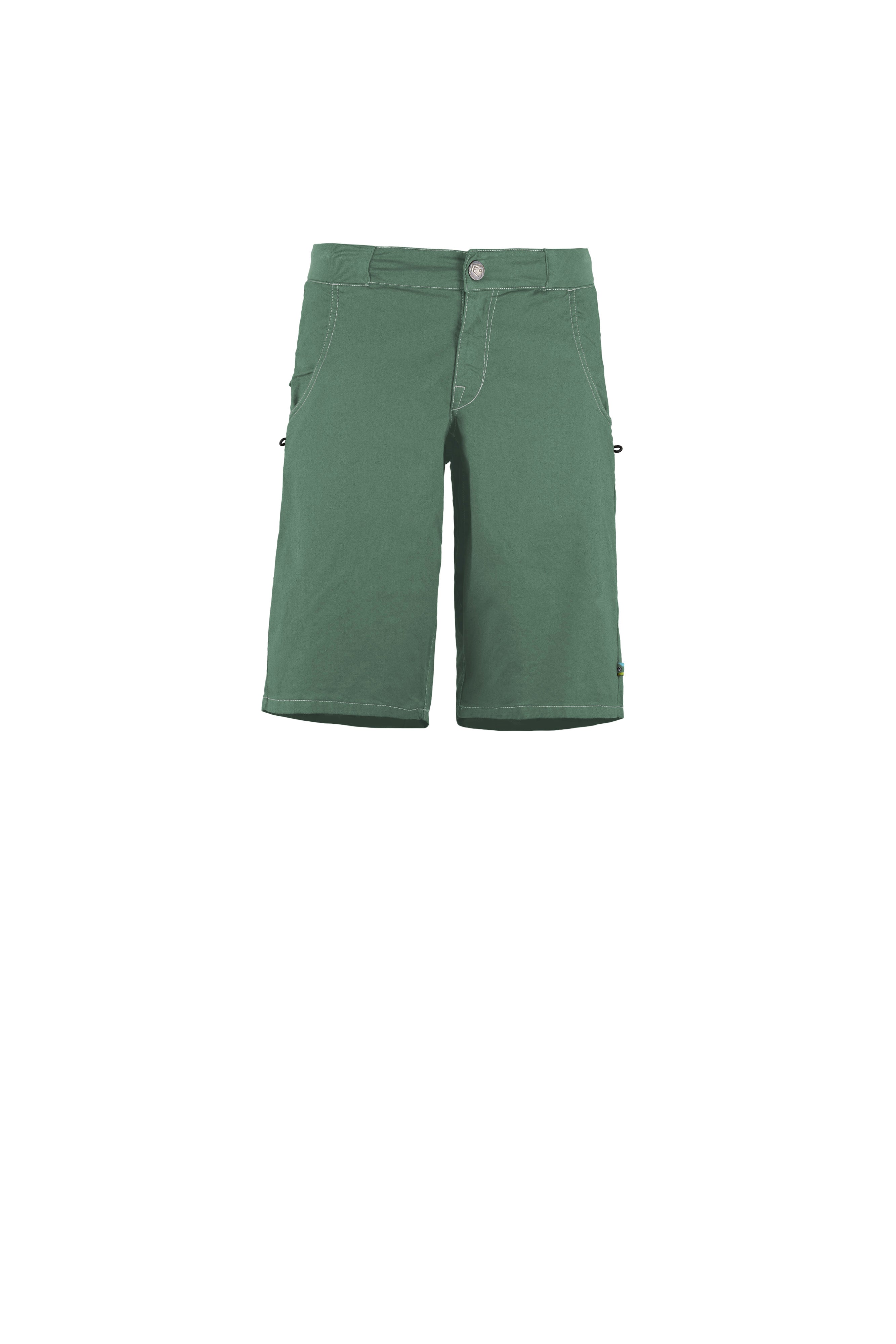 e9-kroc-flax-shorts-damen-leinen-agave image 5
