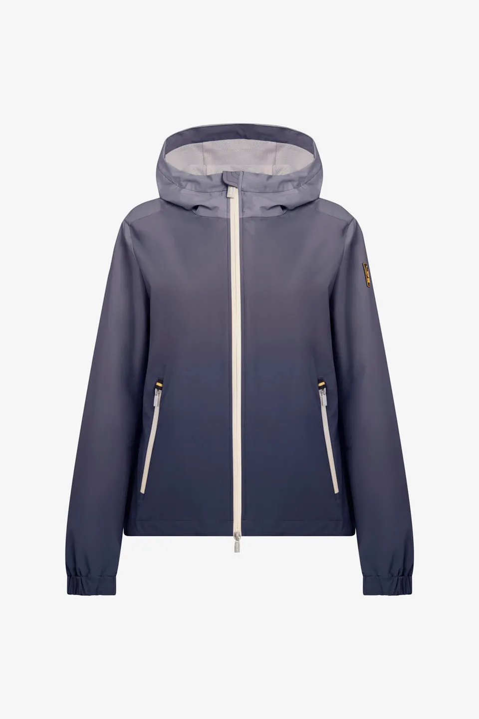 ciesse-outdoor-horizon-w-windjacke-lila-damen-kapuze image 1