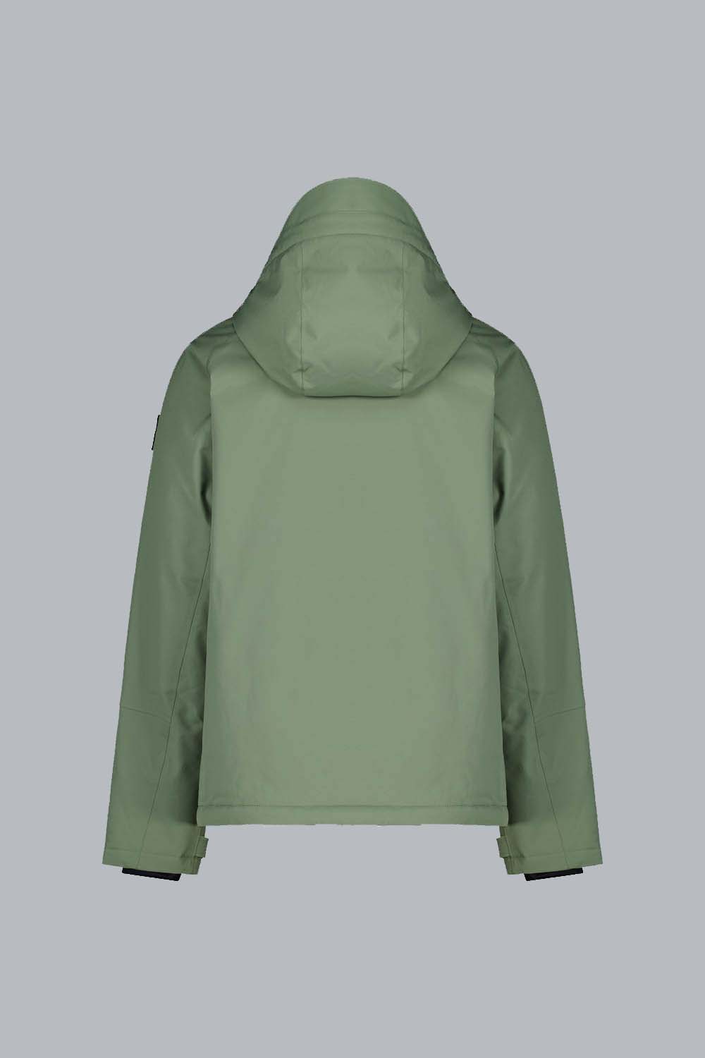 ciesse-outdoor-furnes-skijacke-gr-n-primaloft-15k image 2