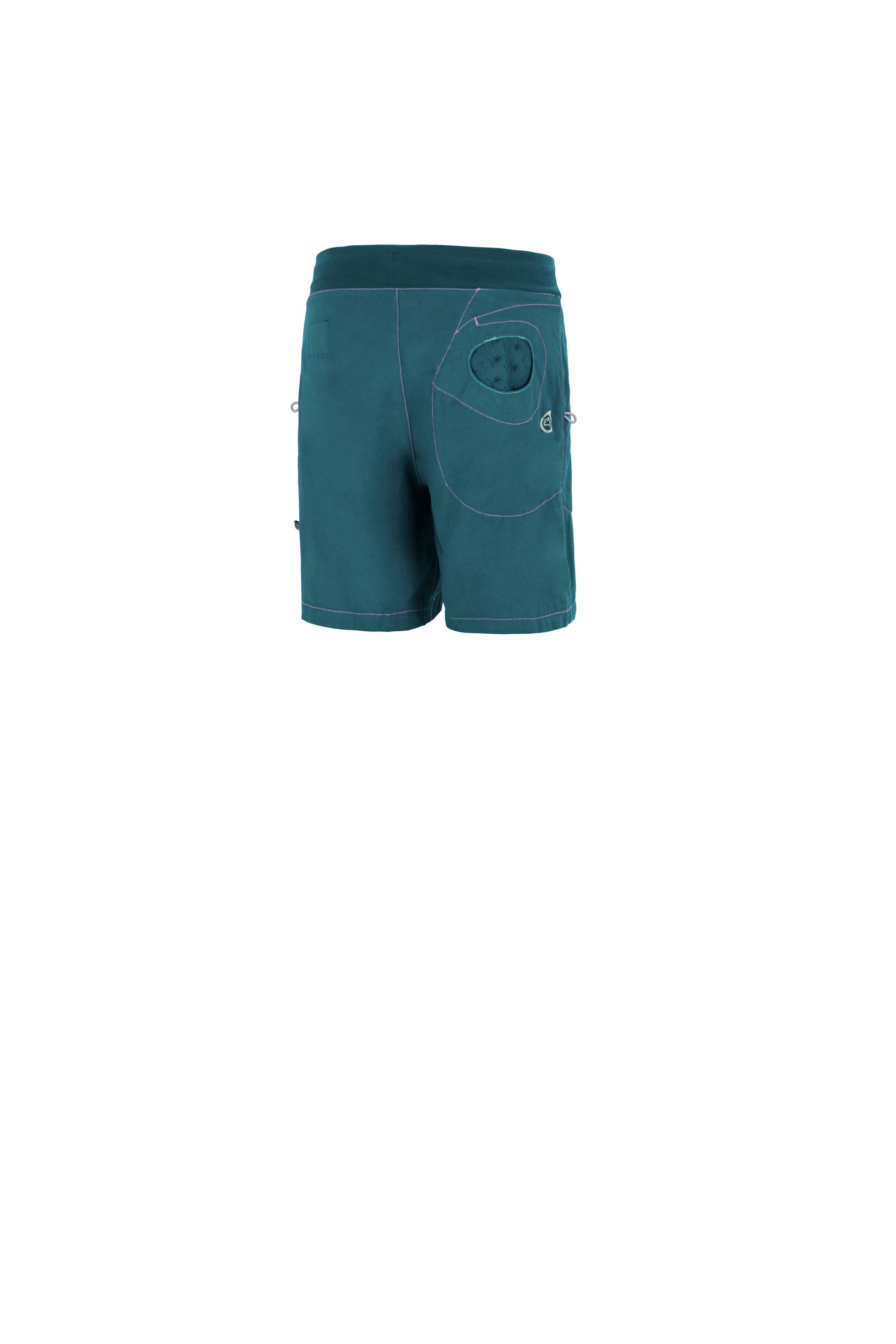e9-mix-short-bb-klettershorts-bambus-greenapple image 5