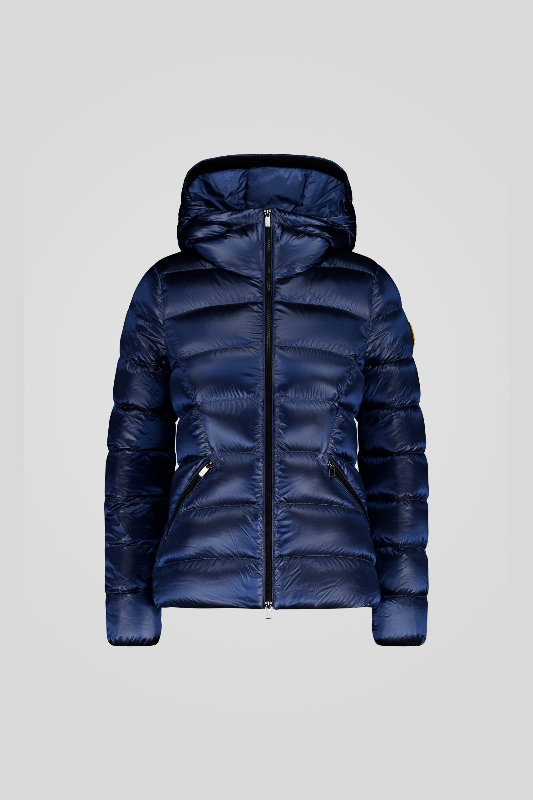 ciesse-outdoor-piumini-daunenjacke-hellblau-kapuze-800fp image 5