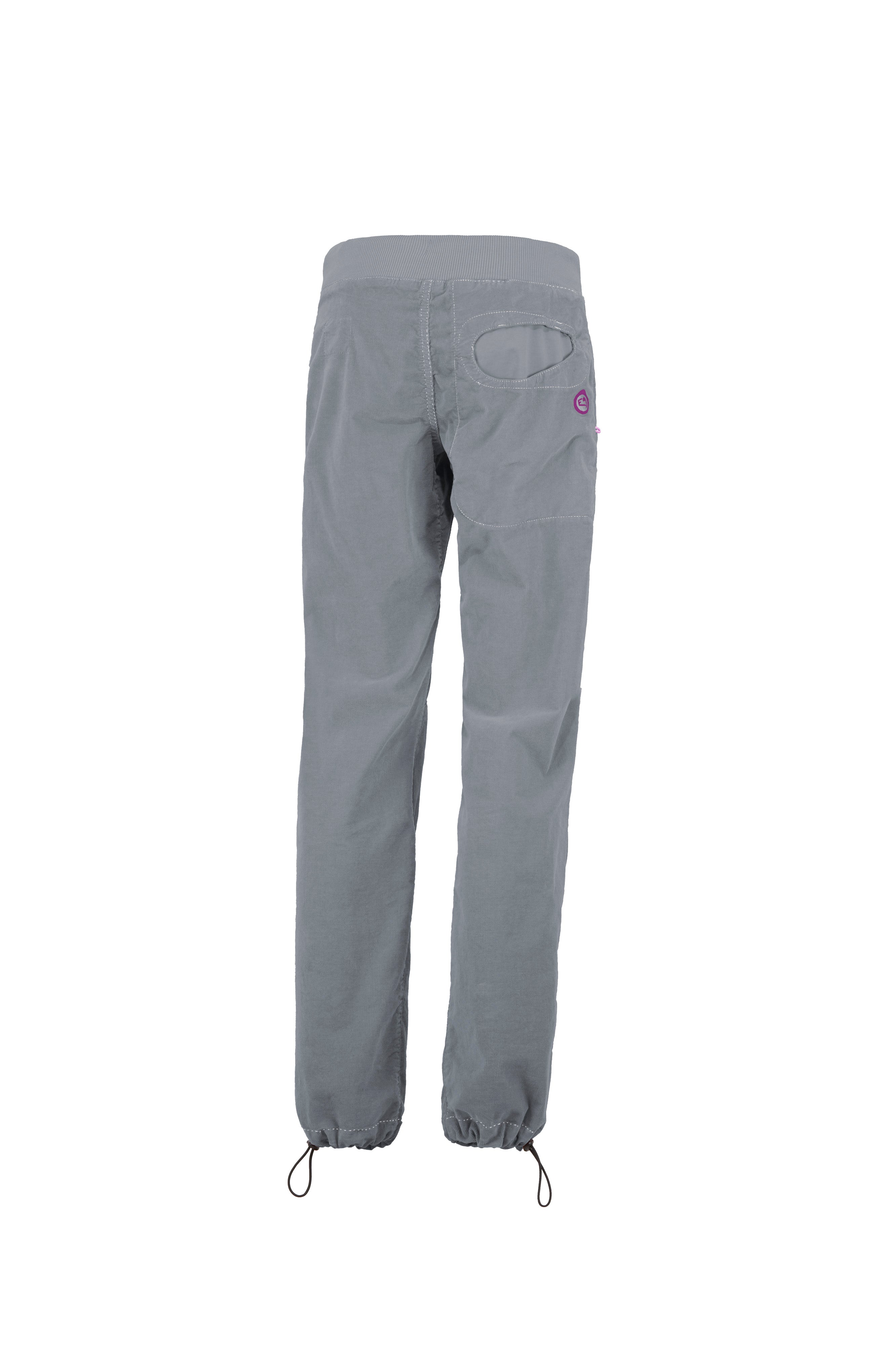 e9-onda-vs-kletterhose-damen-wolf-st-cord-slim-bio image 5