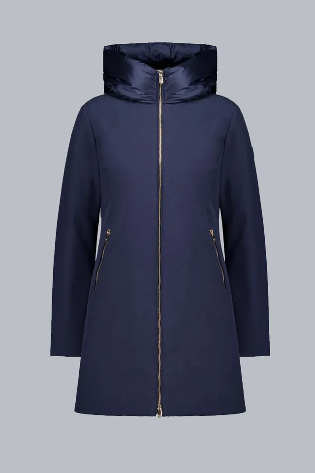 ciesse-outdoor-mire-2-2-softshelljacke-blau-mit-kapuze-lang image 1