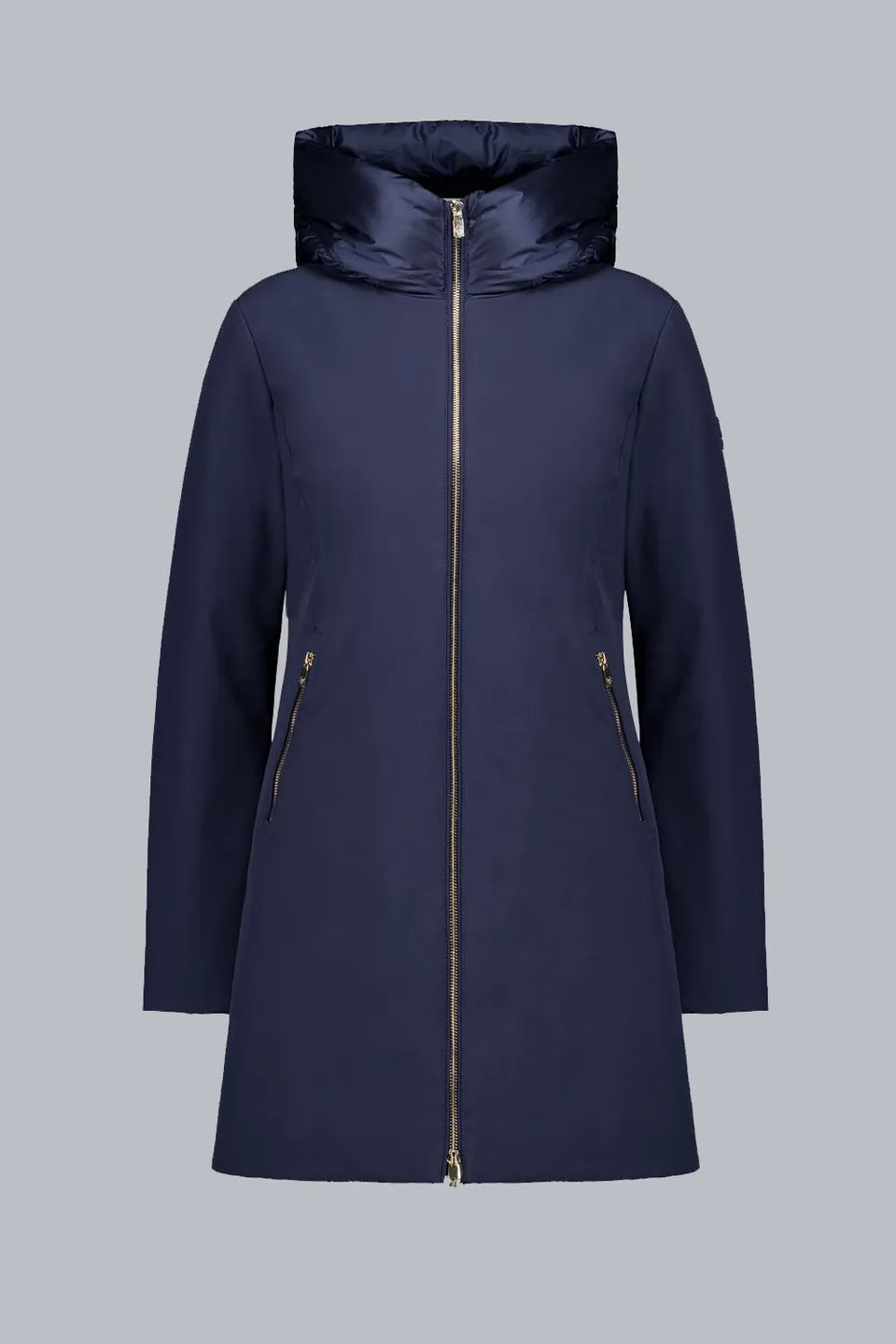 ciesse-outdoor-mire-2-2-softshelljacke-blau-mit-kapuze-lang image 1