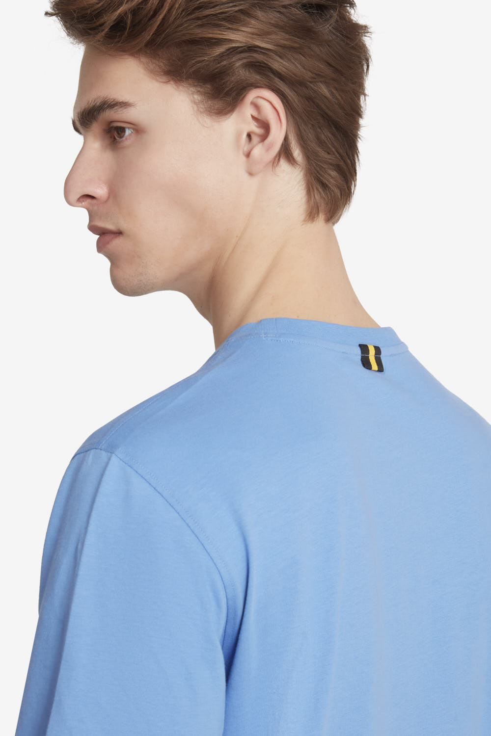 ciesse-outdoor-rupi-3-0-t-shirt-hellblau-baumwolle-herren image 3