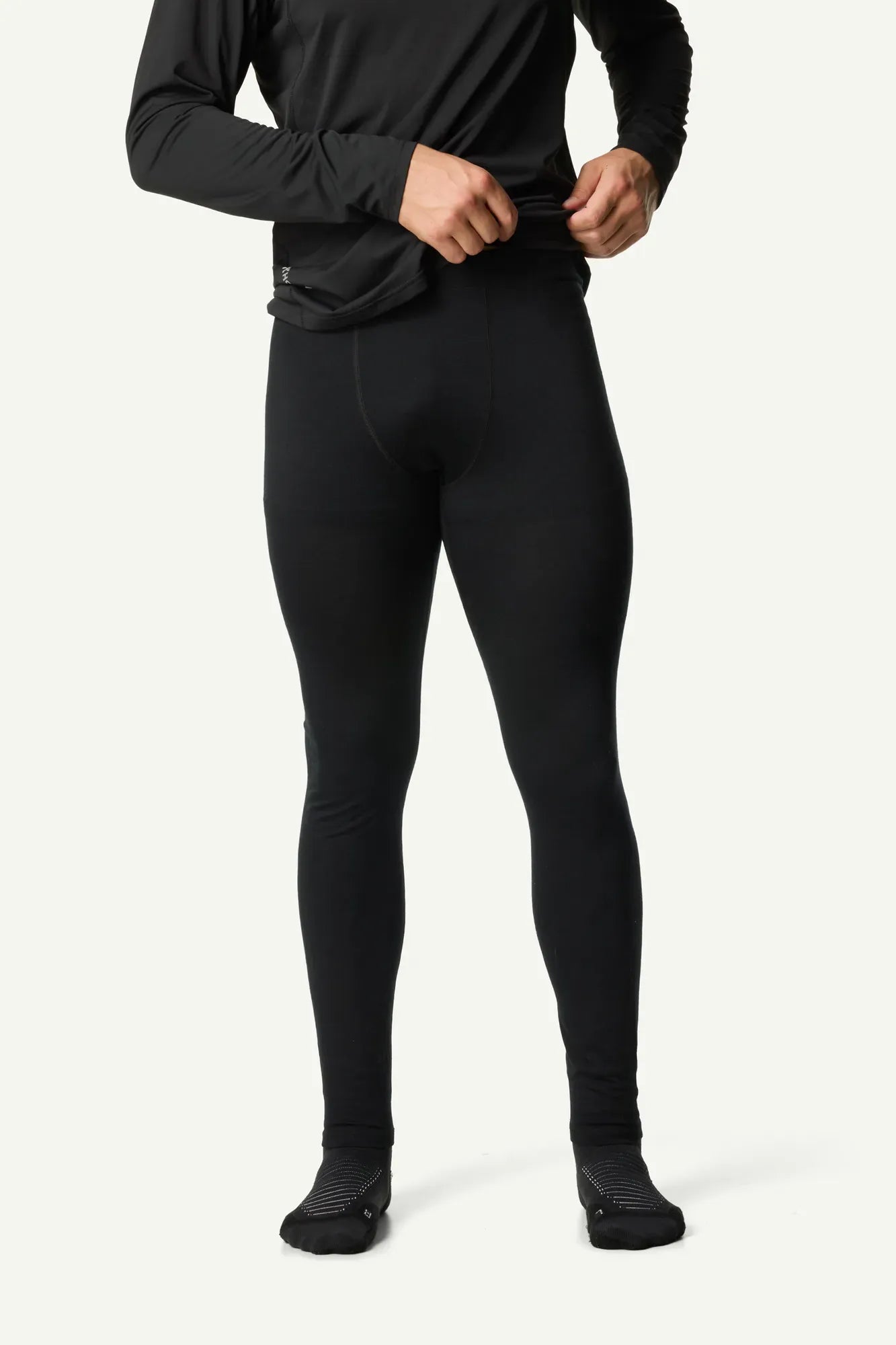 houdini-puremerino-tights-thermohose-herren-true-black image 4