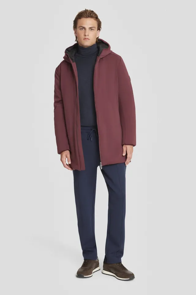 ciesse-pantaloni-hose-blau-mit-kordelzug-baumwolle image 1