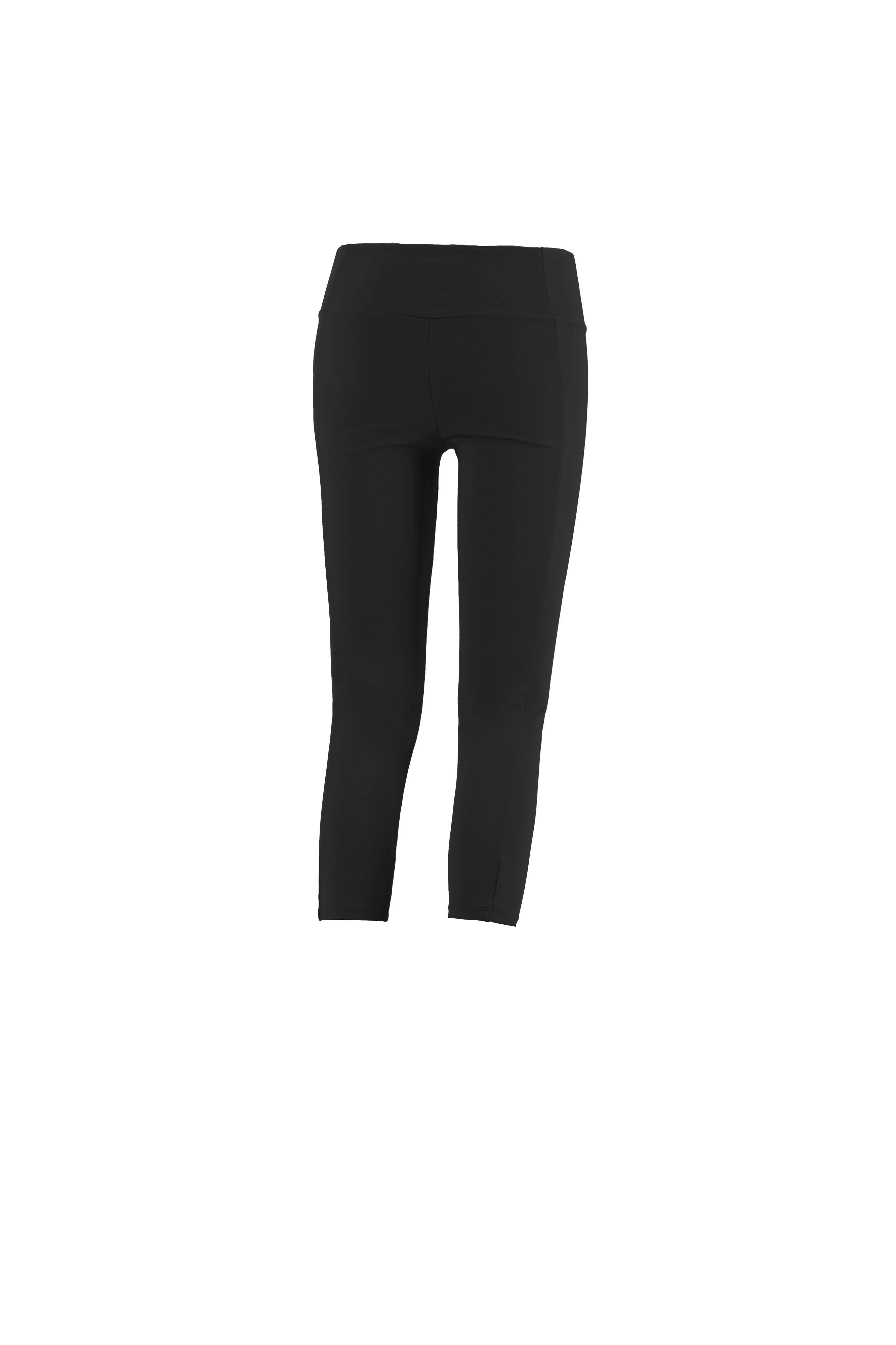 e9-lisa-2-3-leggings-viskose-salmon-s-7-8-slim-fit image 6