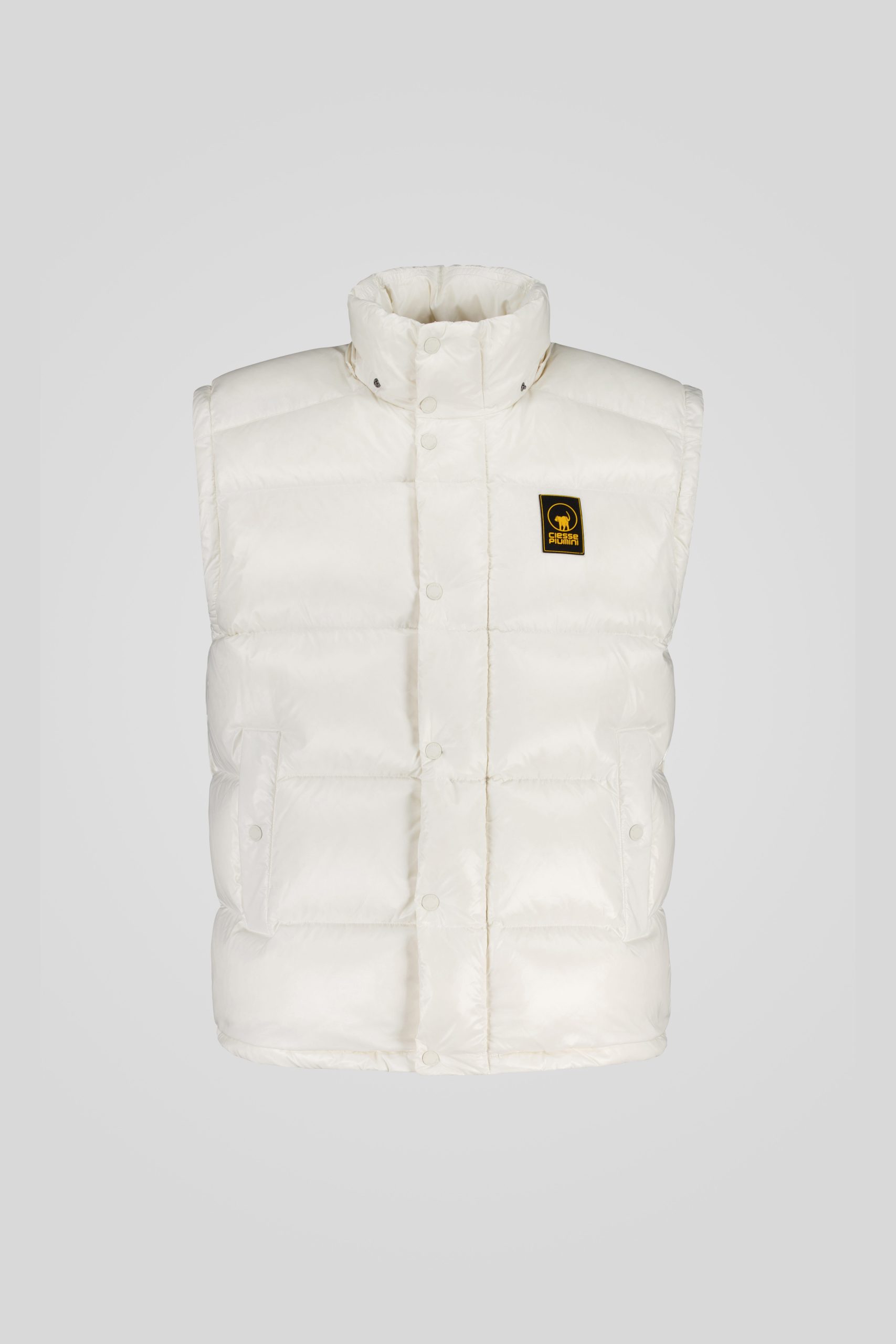ciesse-outdoor-piumini-daunenjacke-wei-abnehmbare-rmel image 8