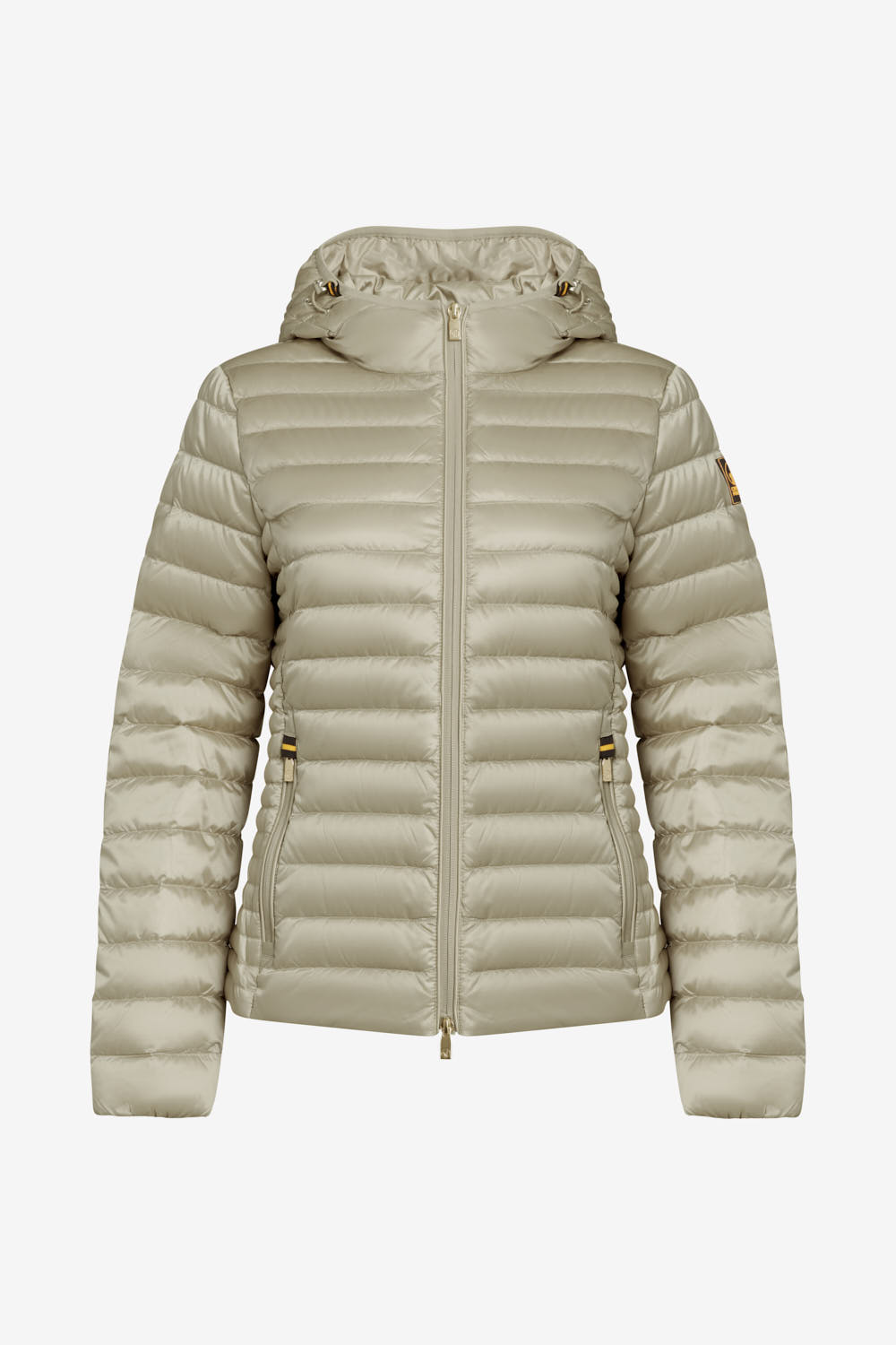 ciesse-carrie-2-0-daunenjacke-gr-n-damen-800-fill image 1