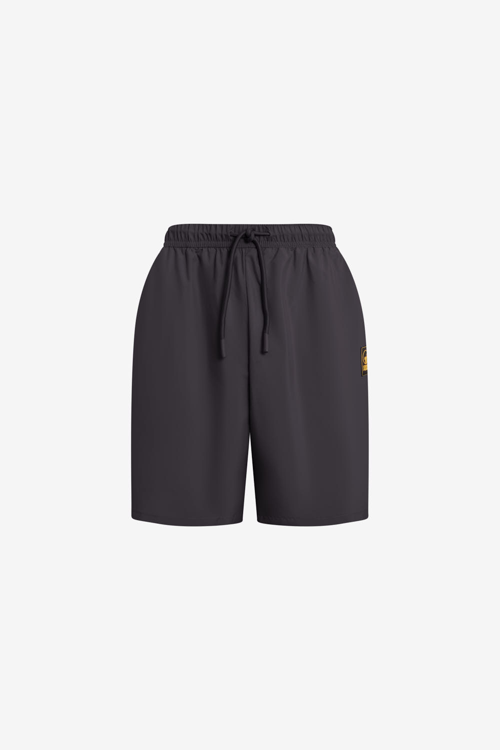 ciesse-outdoor-beid-2-0-schwarze-badehose-herren-leicht-netz image 5