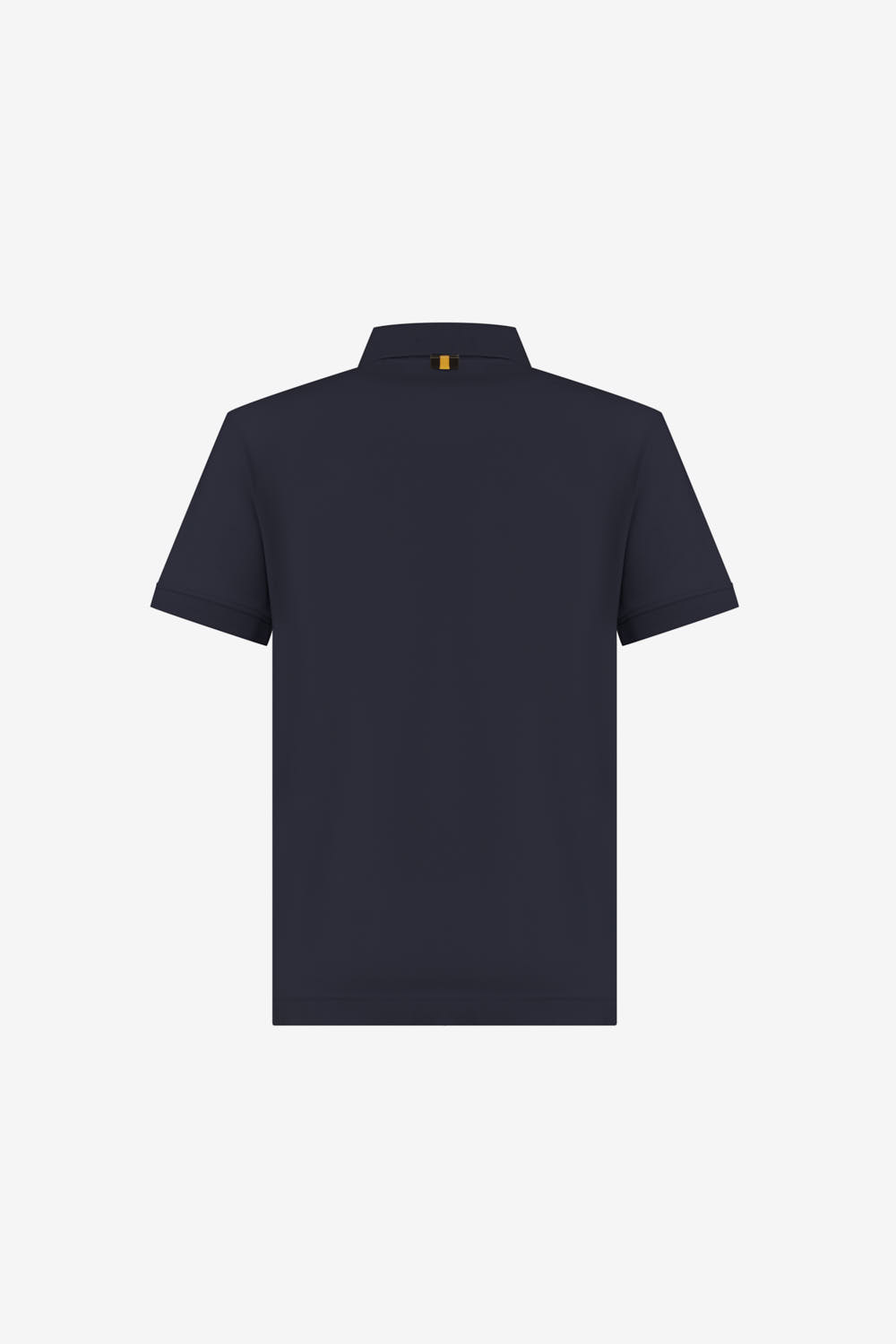ciesse-aria-3-0-polo-damen-dunkelblau-baumwolle-piqu image 6
