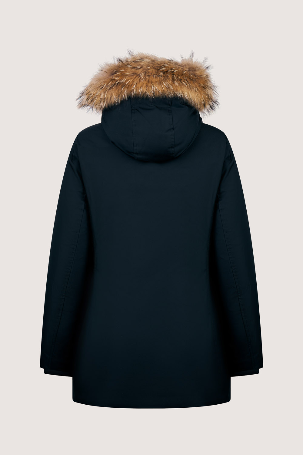 ciesse-outdoor-luana-winterparka-damen-schwarz-kapuze image 6
