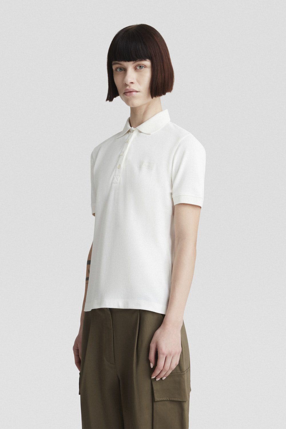 ciesse-outdoor-polo-jersey-stretch-polo-wei-slim-fit image 2