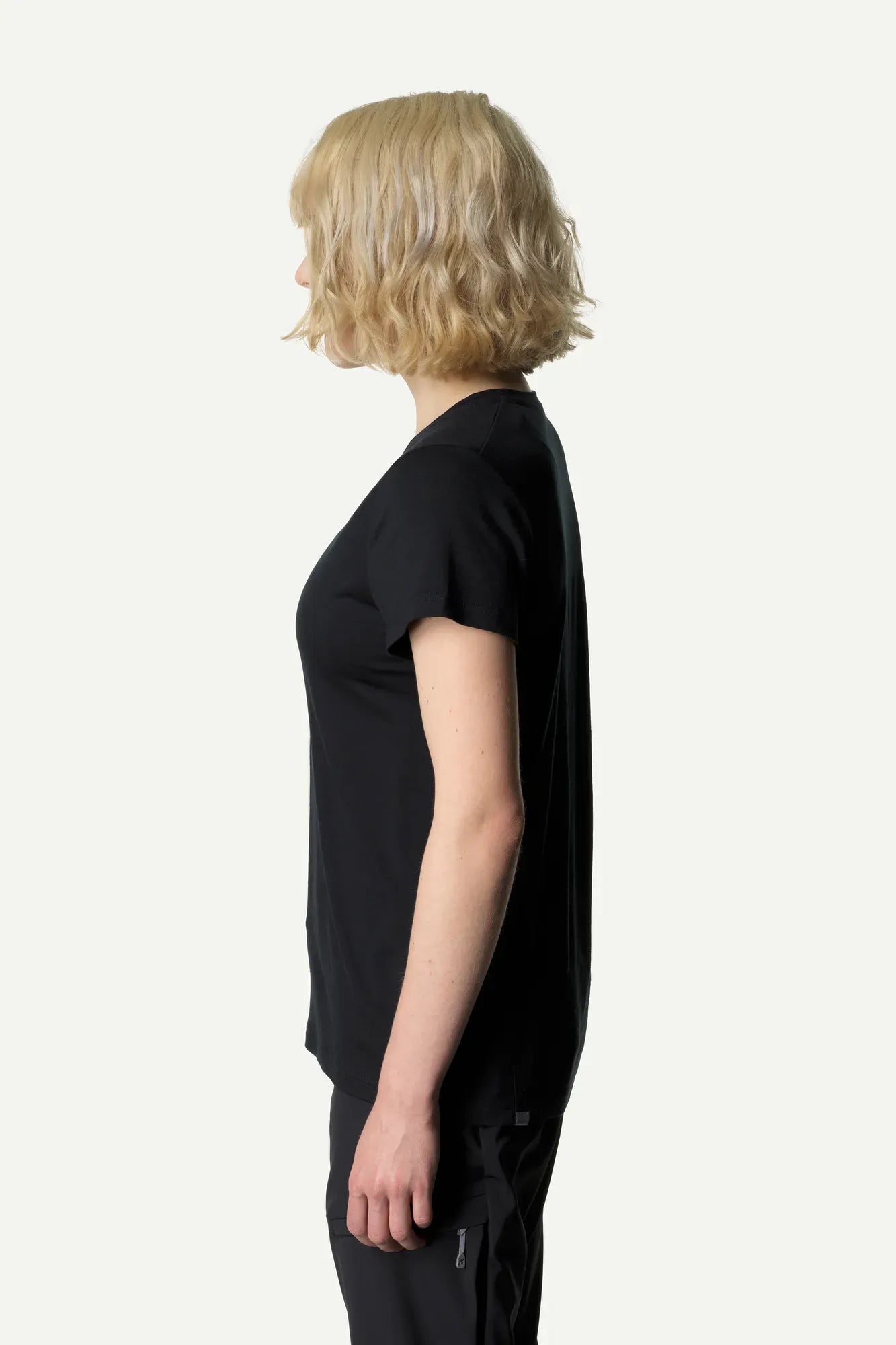 houdini-desoli-w-s-desoli-tee-t-shirt-true-black-m-merino image 6