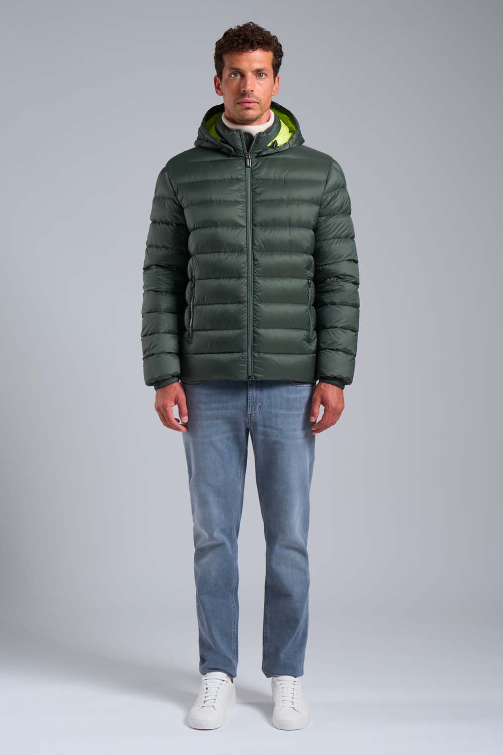 ciesse-outdoor-ned-piumini-daunenjacke-gr-n-200g-800-fill image 2