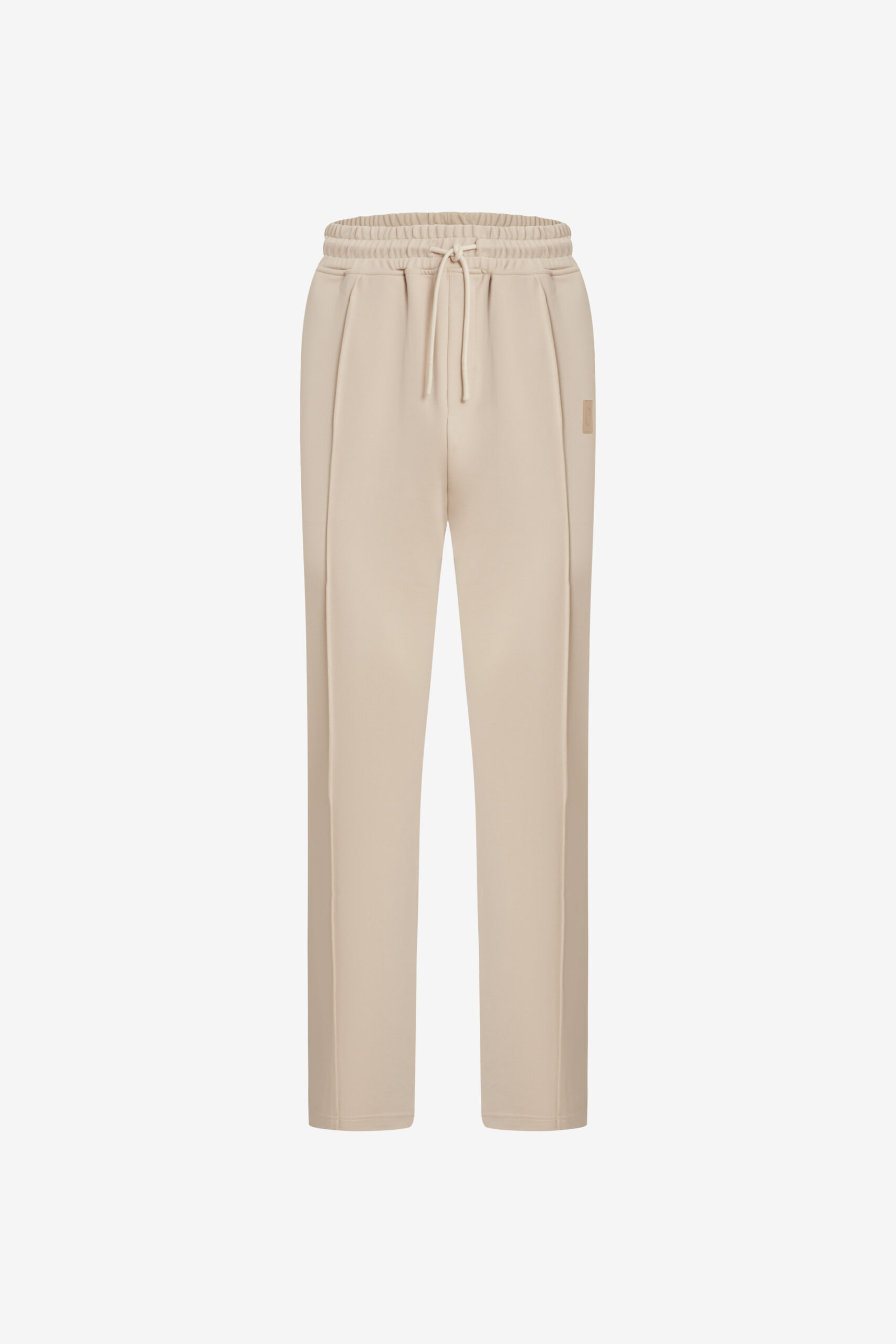 ciesse-olimpo-jogginghose-beige-herren-interlock-mit-kordel image 5