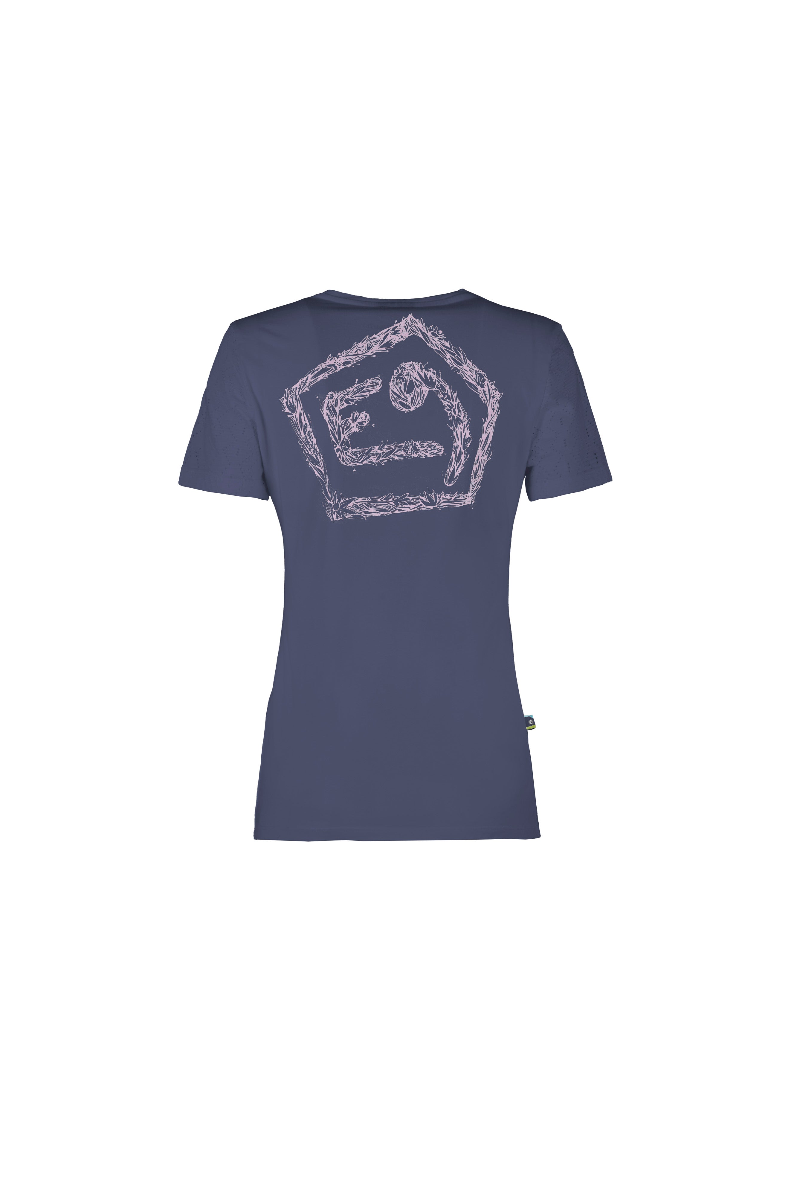 e9-tin-t-shirt-slim-fit-plumbago image 5