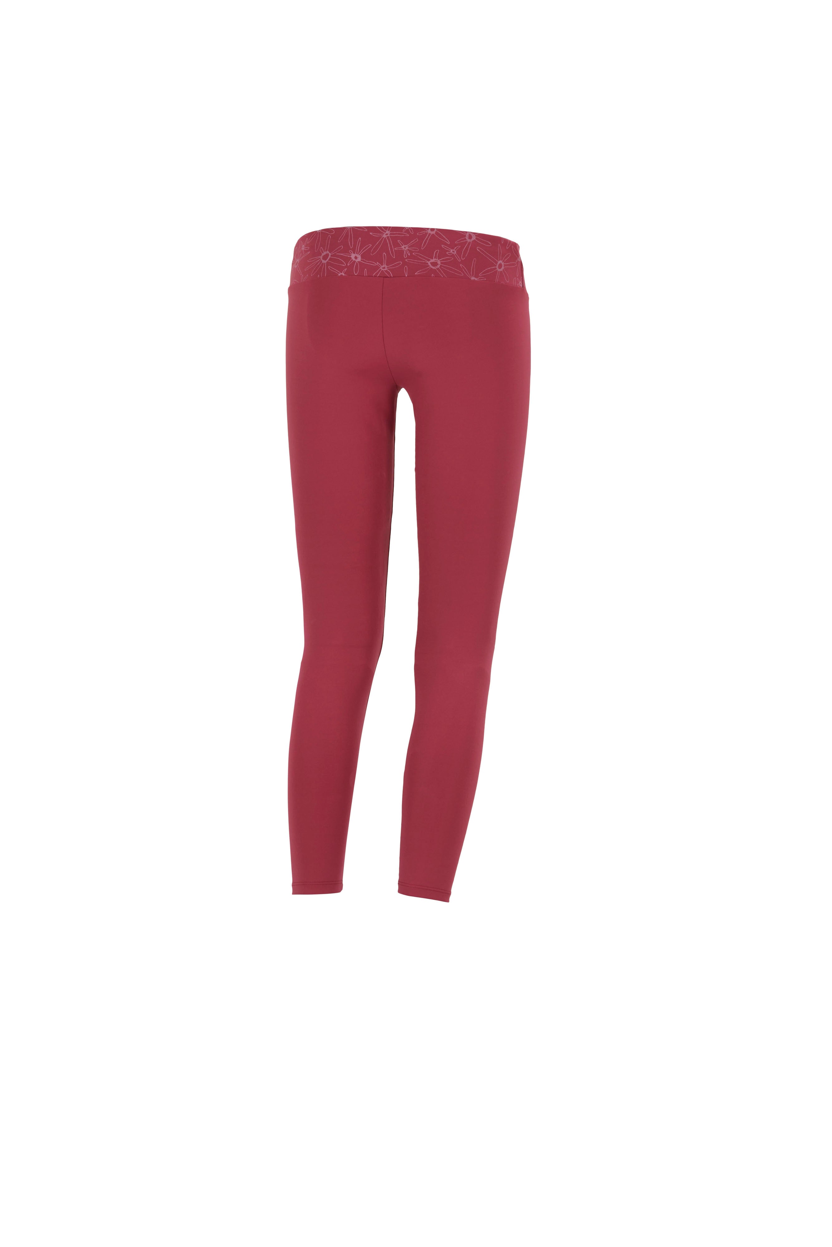 e9-tati-7-8-leggings-lightmalva-recycled-polyester-slim-fit image 5