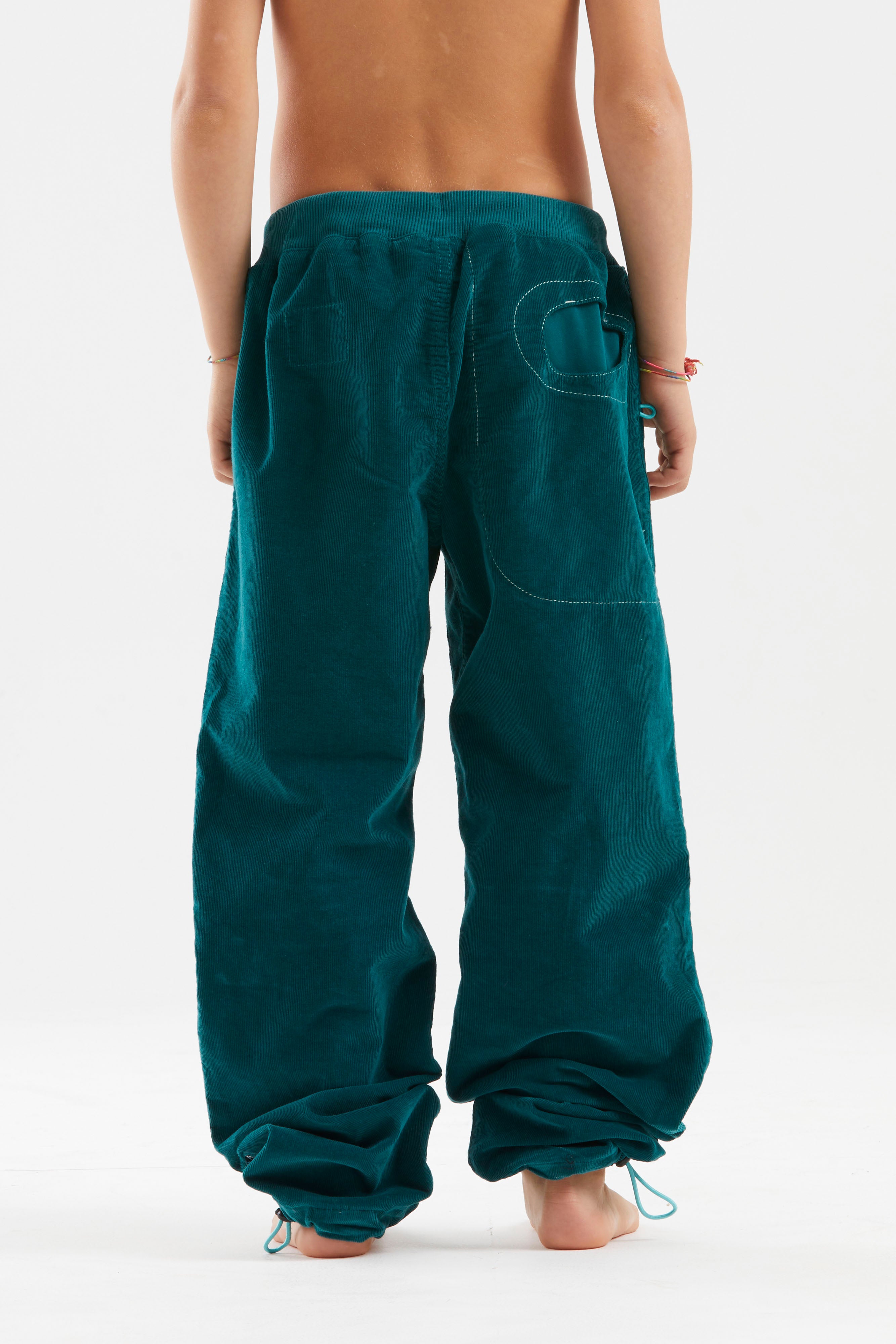 e9-b-rondo-vs2-kinderhose-cord-ash image 2