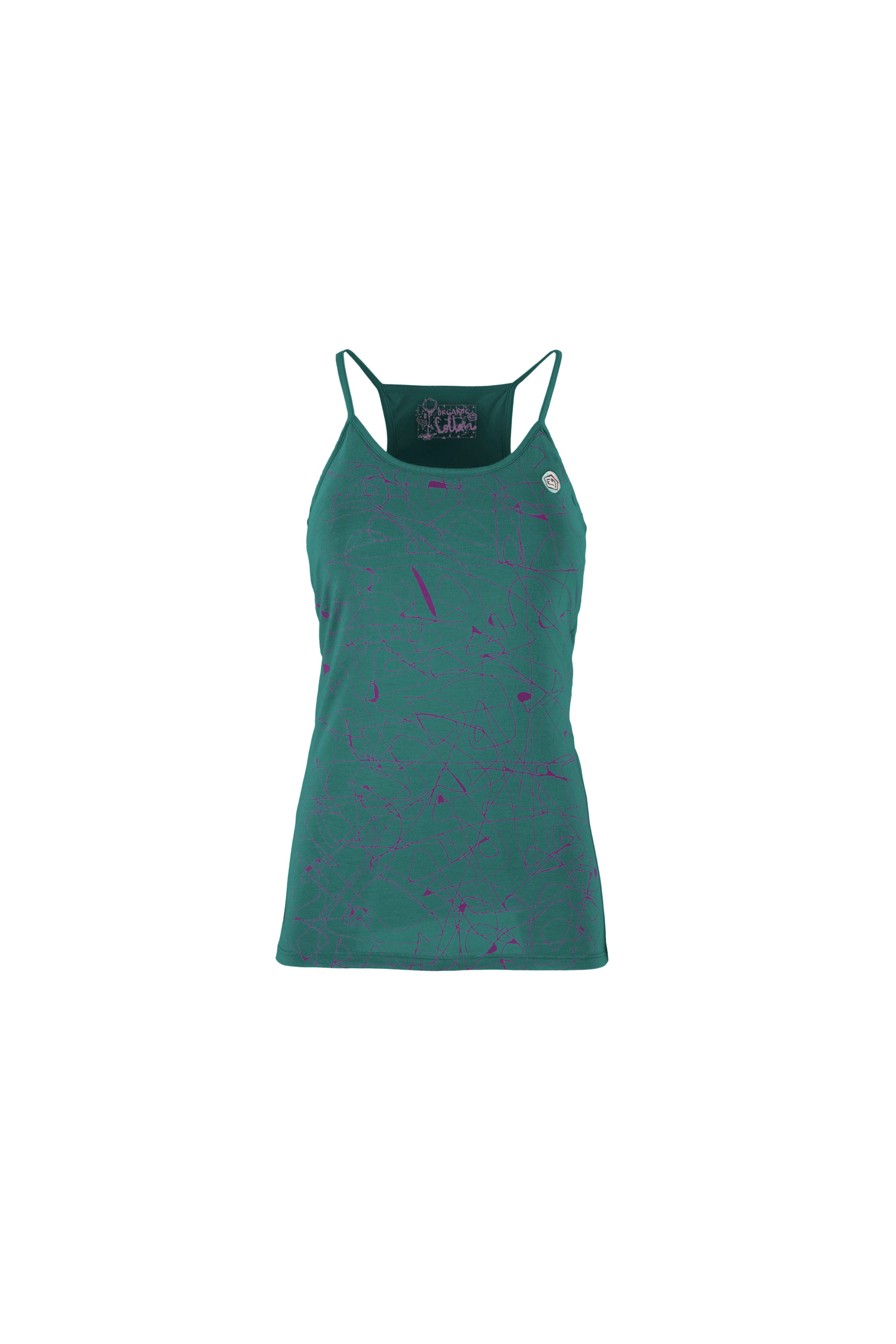 e9-alya-tanktop-mit-bh-raspberry-bio-baumwolle image 7