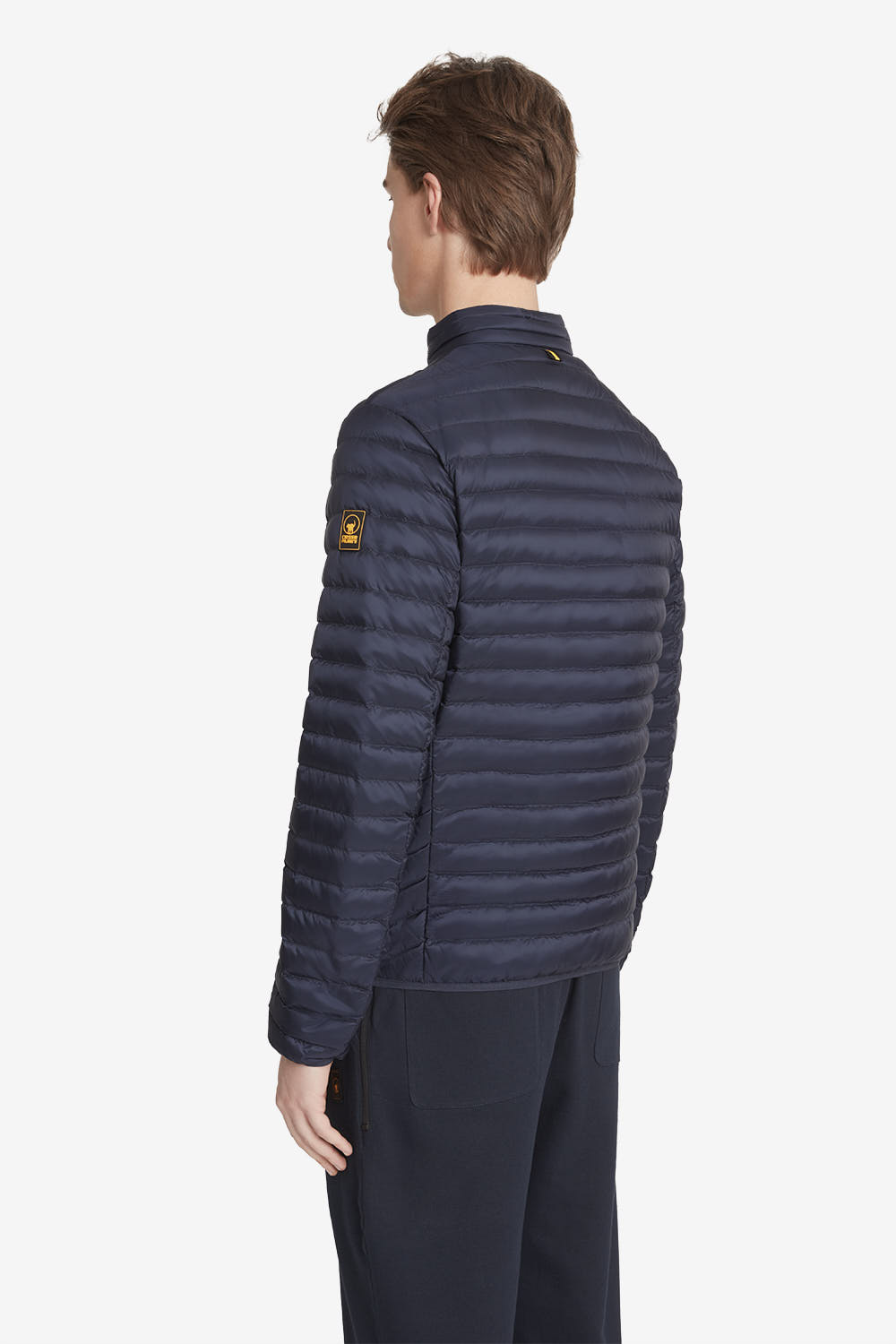 ciesse-outdoor-jason-4-0-daunenjacke-dunkelblau-herren-800fp image 5