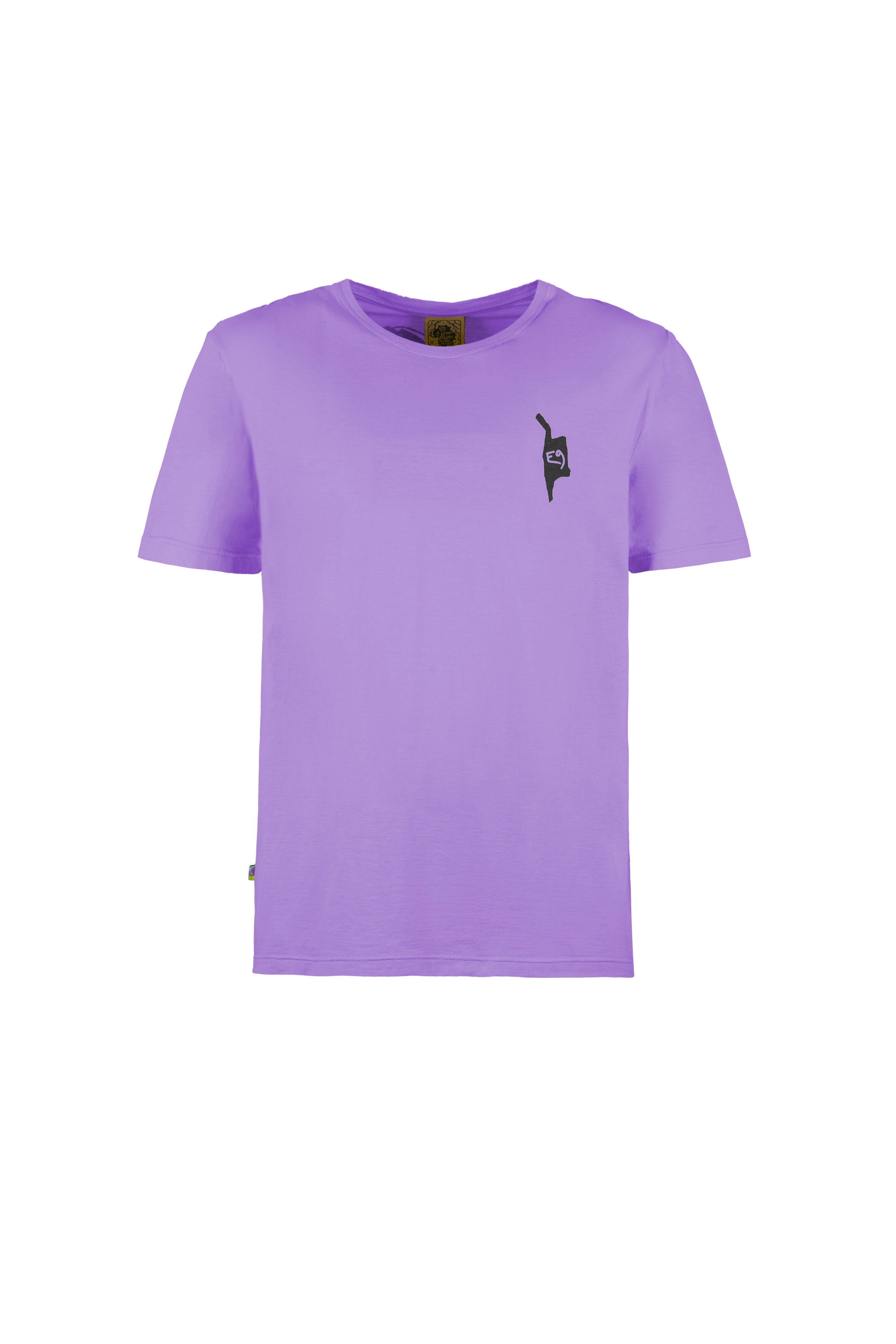 e9-scoop-t-shirt-artic-bio-baumwolle-logo-regular image 7