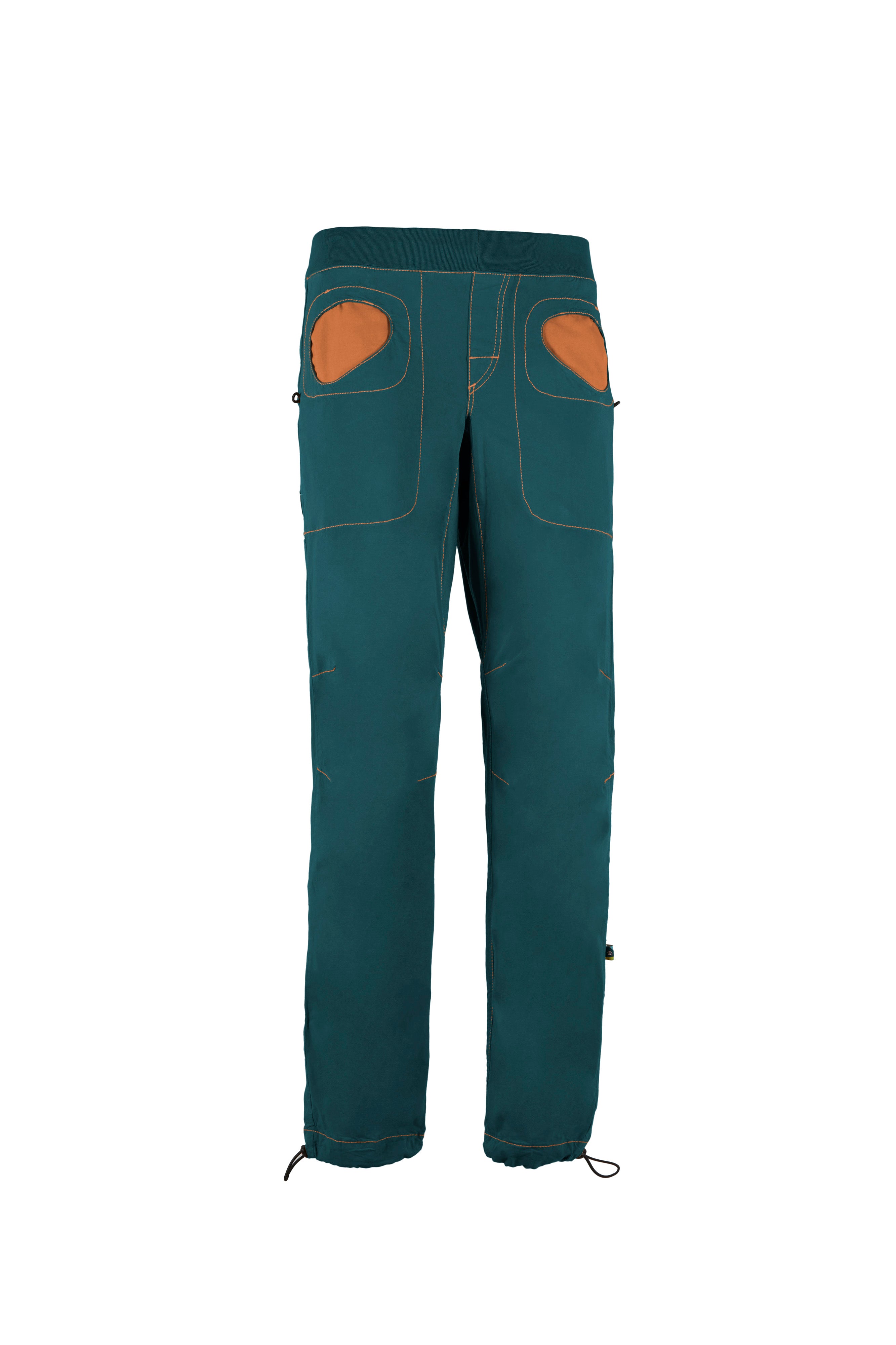 e9-rondo-off-kletterhose-persian-blue-bambus image 6