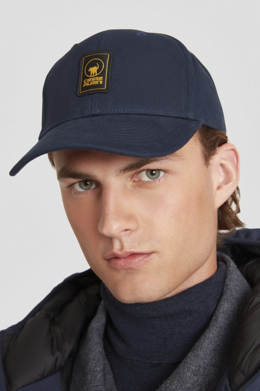 ciesse-outdoor-baseball-cap-blau-verstellbar-baumwolle-unisex image 3