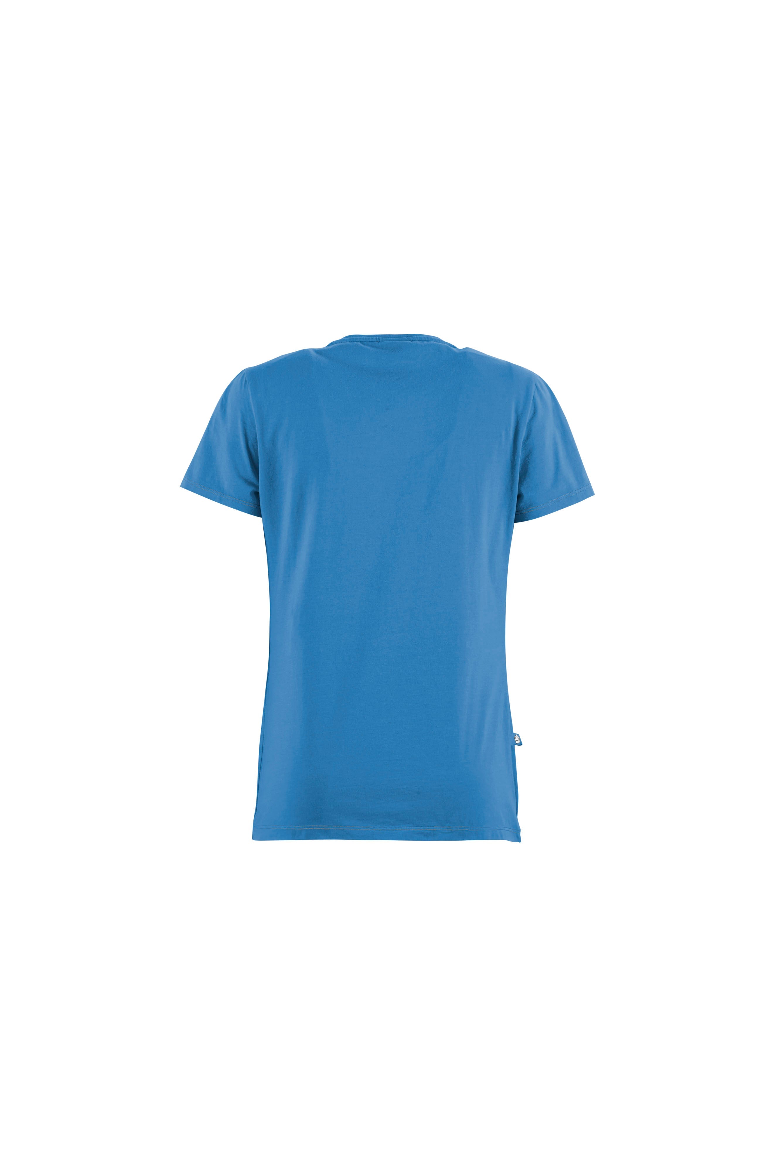 e9-bloss-t-shirt-damen-celery-bio-baumwolle-print image 5