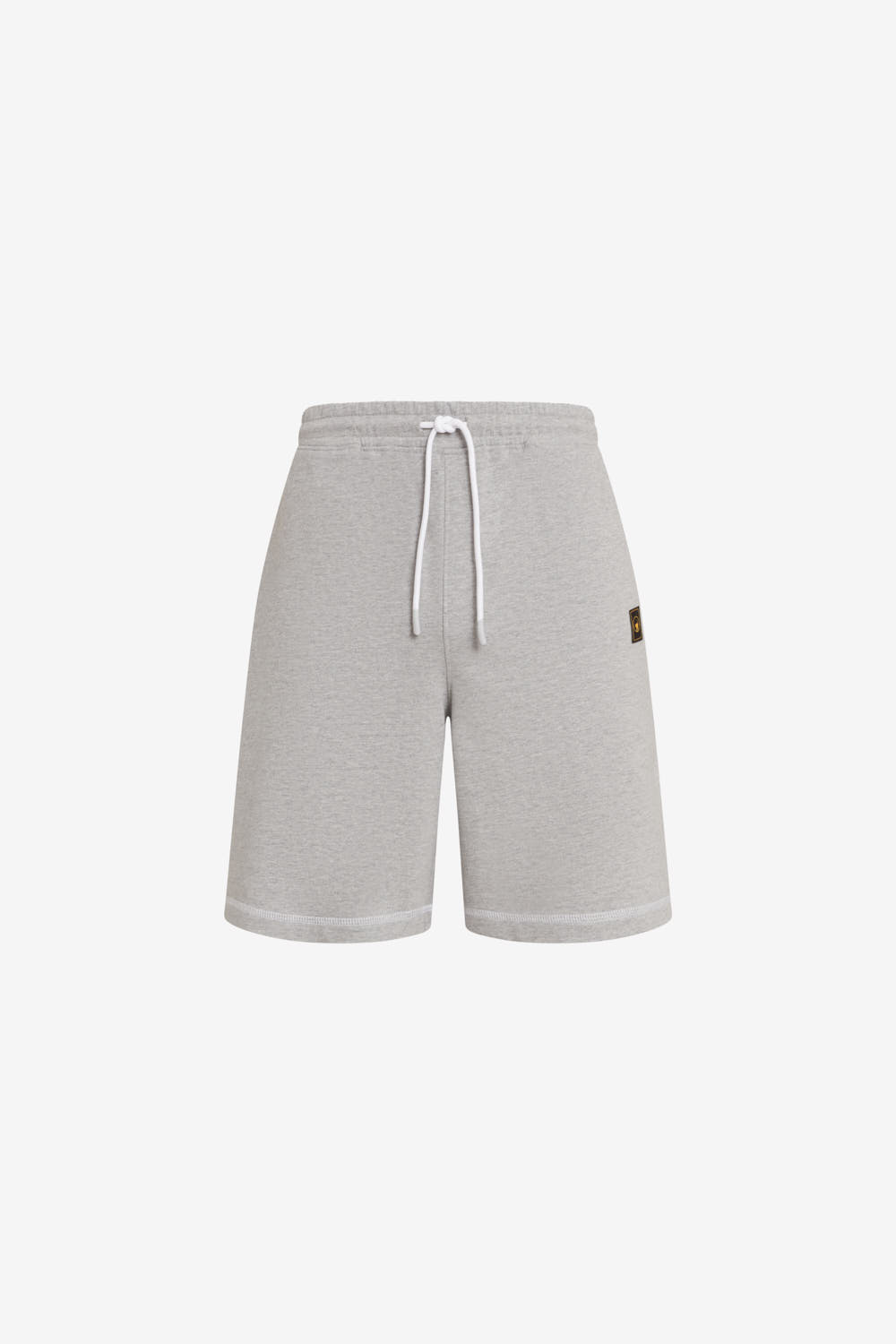ciesse-falter-4-0-shorts-grau-baumwolle-herren image 5