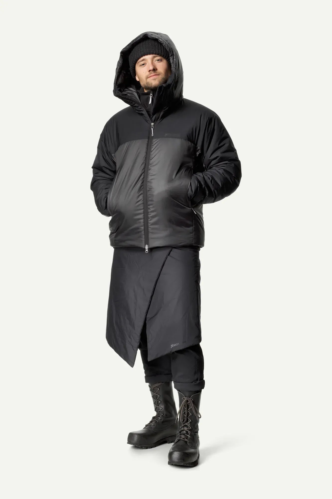 houdini-dunfri-m-s-double-dunfri-winterjacke-herren-greeness-primaloft image 8