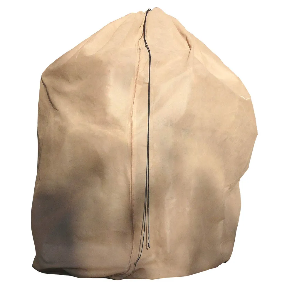 afp-wintervlies-thermomantel-xl-beige-120x250-cm-70g image 1