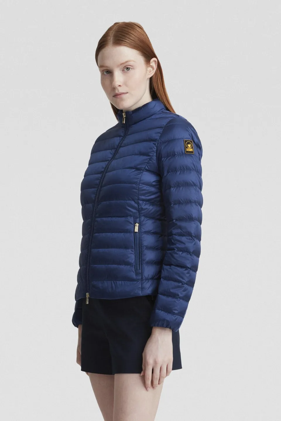 ciesse-outdoor-daunenjacke-blau-leicht-800-fill-power-dwr image 1