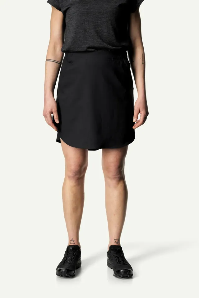 houdini-stride-w-s-stride-skirt-sportrock-true-black-s image 1
