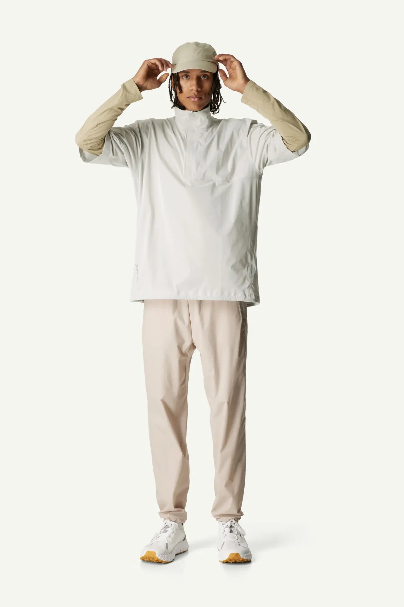 houdini-the-orange-m-s-the-orange-tee-shirt-powderday-white image 4