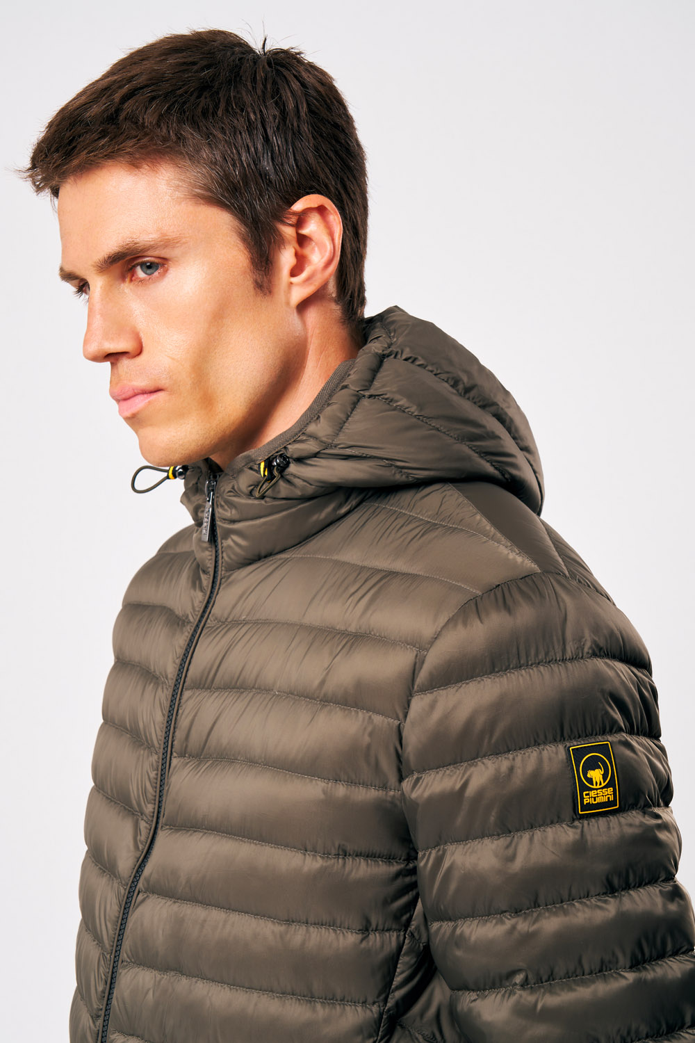 ciesse-outdoor-franklin-3-0-daunenjacke-herren-milit-rgr-n-800-fill image 4