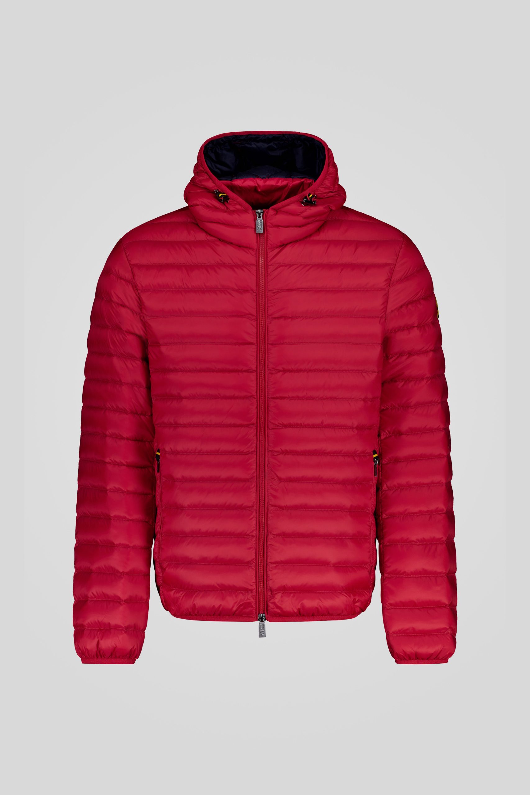 ciesse-outdoor-leichte-daunenjacke-rot-mit-kapuze-800fp image 5