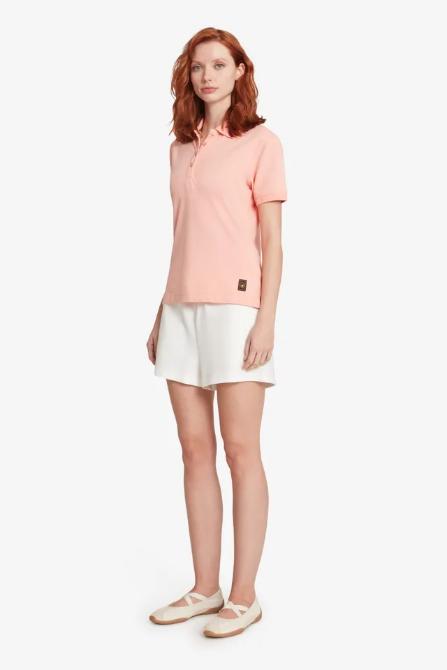 ciesse-outdoor-gurla-shorts-weiss-damen-elastisch-mit-taschen image 1