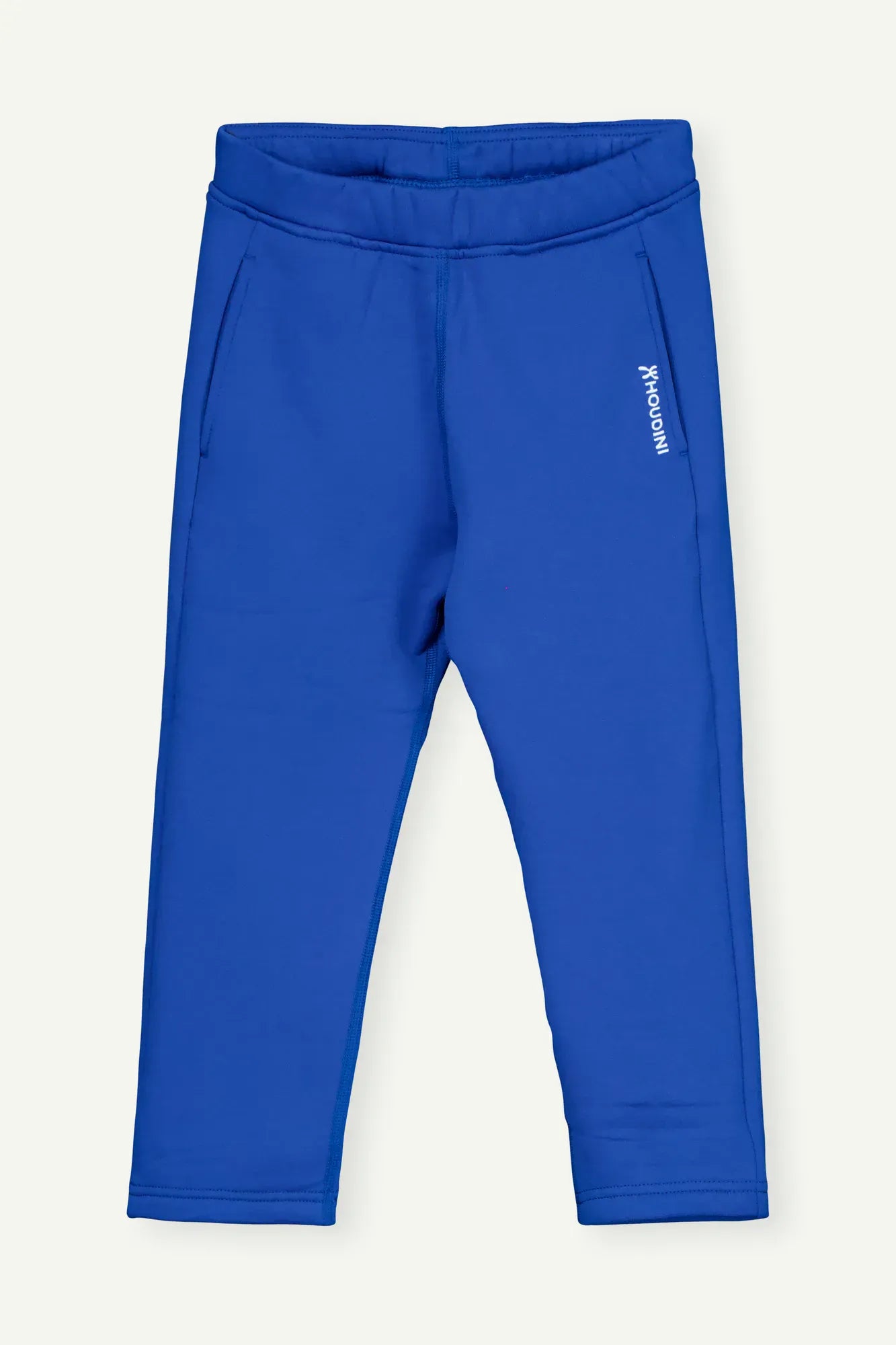 houdini-pow-fleecehose-kinder-tribe-blue image 2