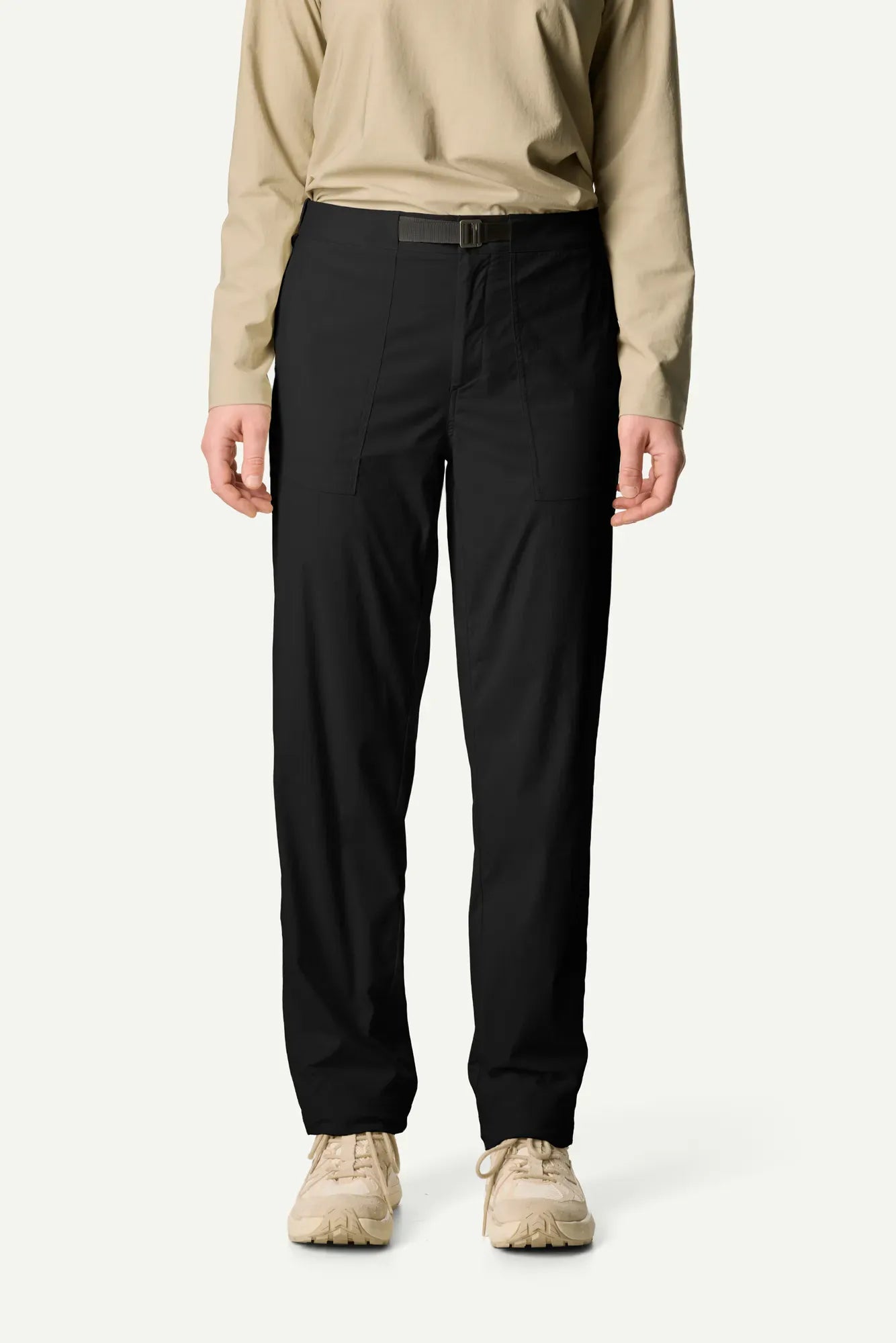 houdini-w-s-liquid-chore-pants-outdoorhose-true-black-recycelt image 7